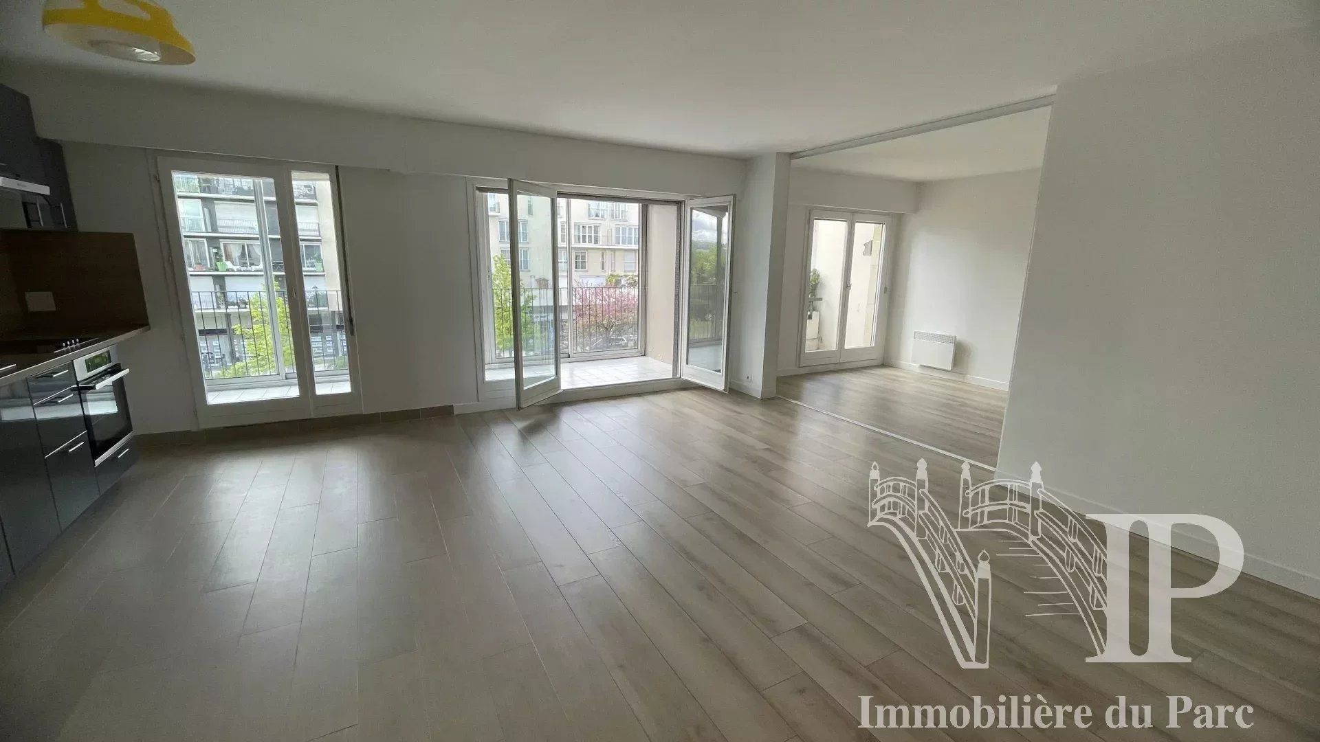 Condominium dans Chatou, Ile-de-France 12763700