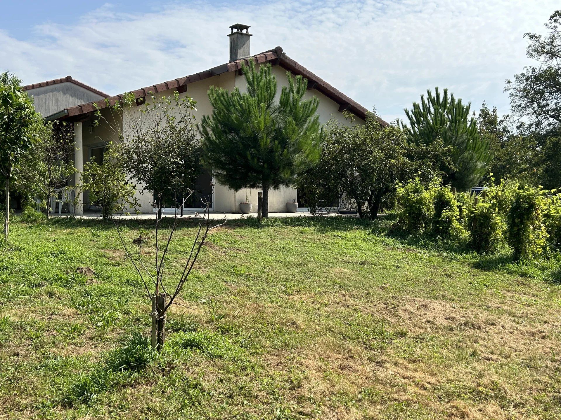 rumah dalam Montbellet, Saône-et-Loire 12763706