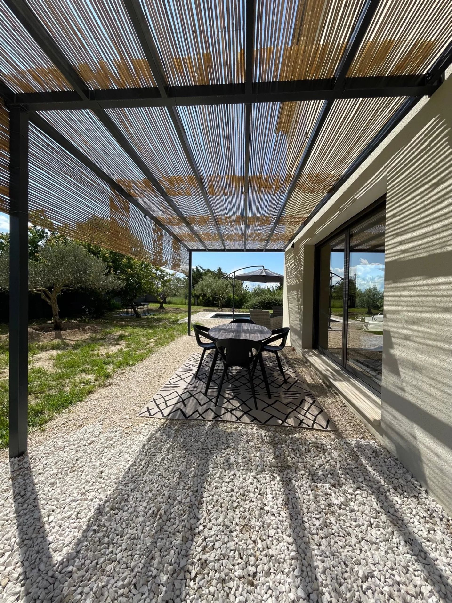 Hus i Saint-Didier, Provence-Alpes-Cote d'Azur 12763724