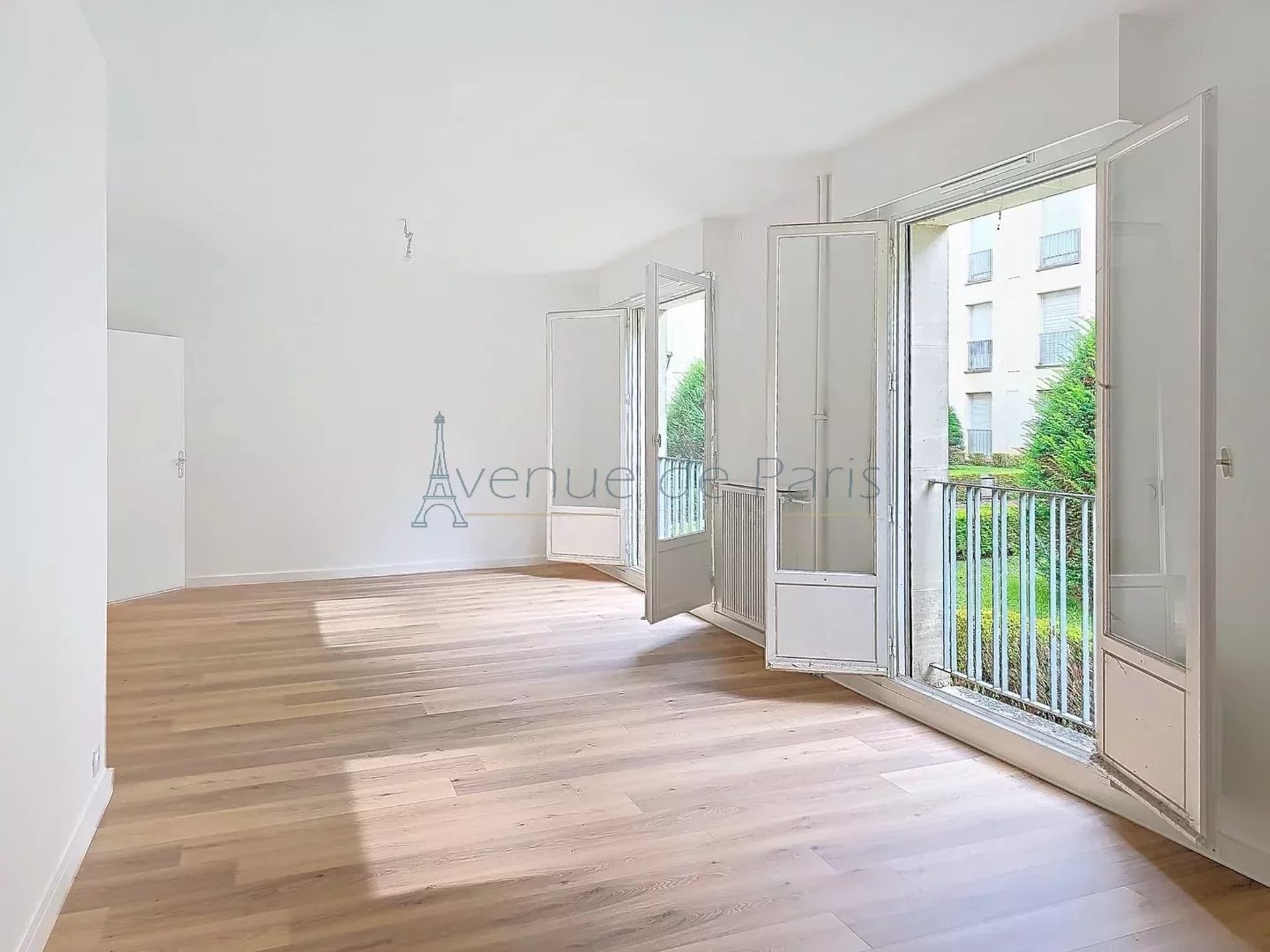 Condominium dans Versailles, Ile-de-France 12763728