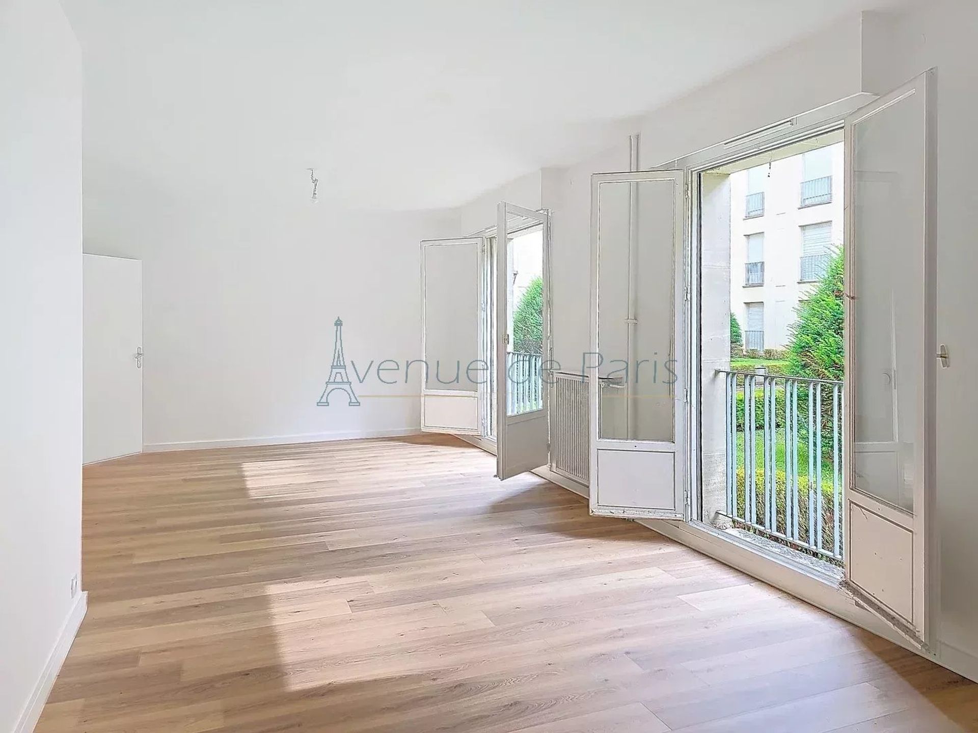 Condominio en Versailles, Ile-de-France 12763728