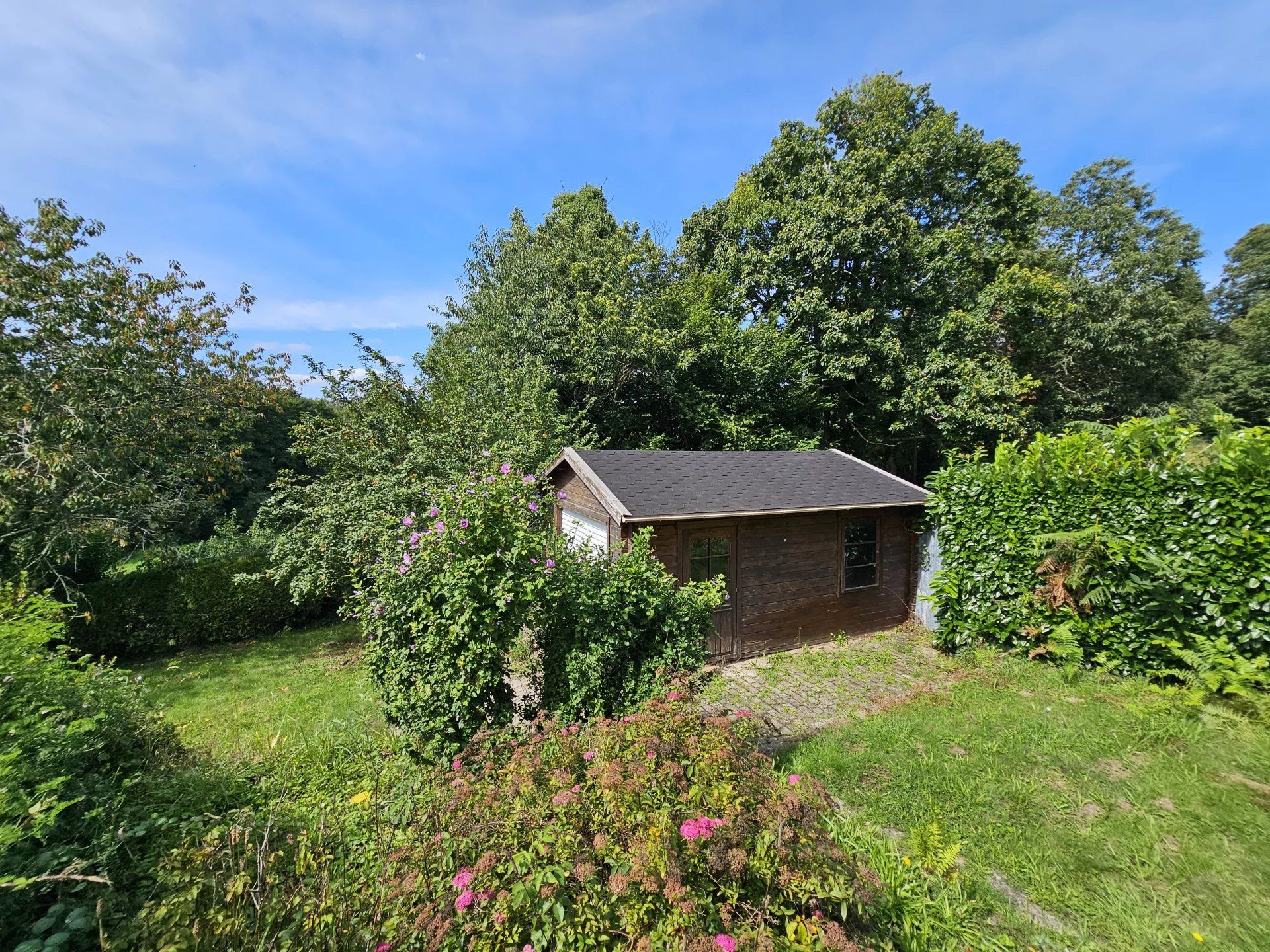 Huis in La Forêt-Fouesnant, Finistère 12763744