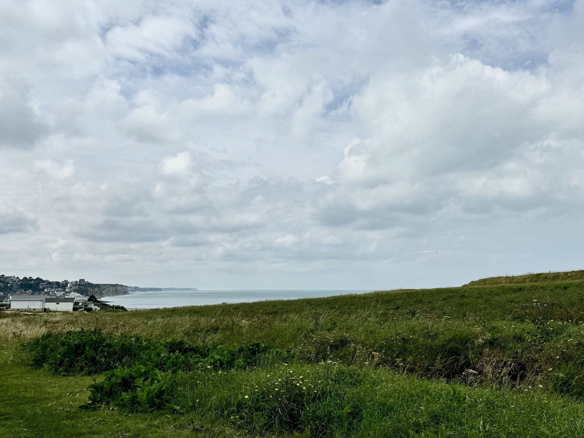 Talo sisään Veules-les-Roses, Normandie 12763748