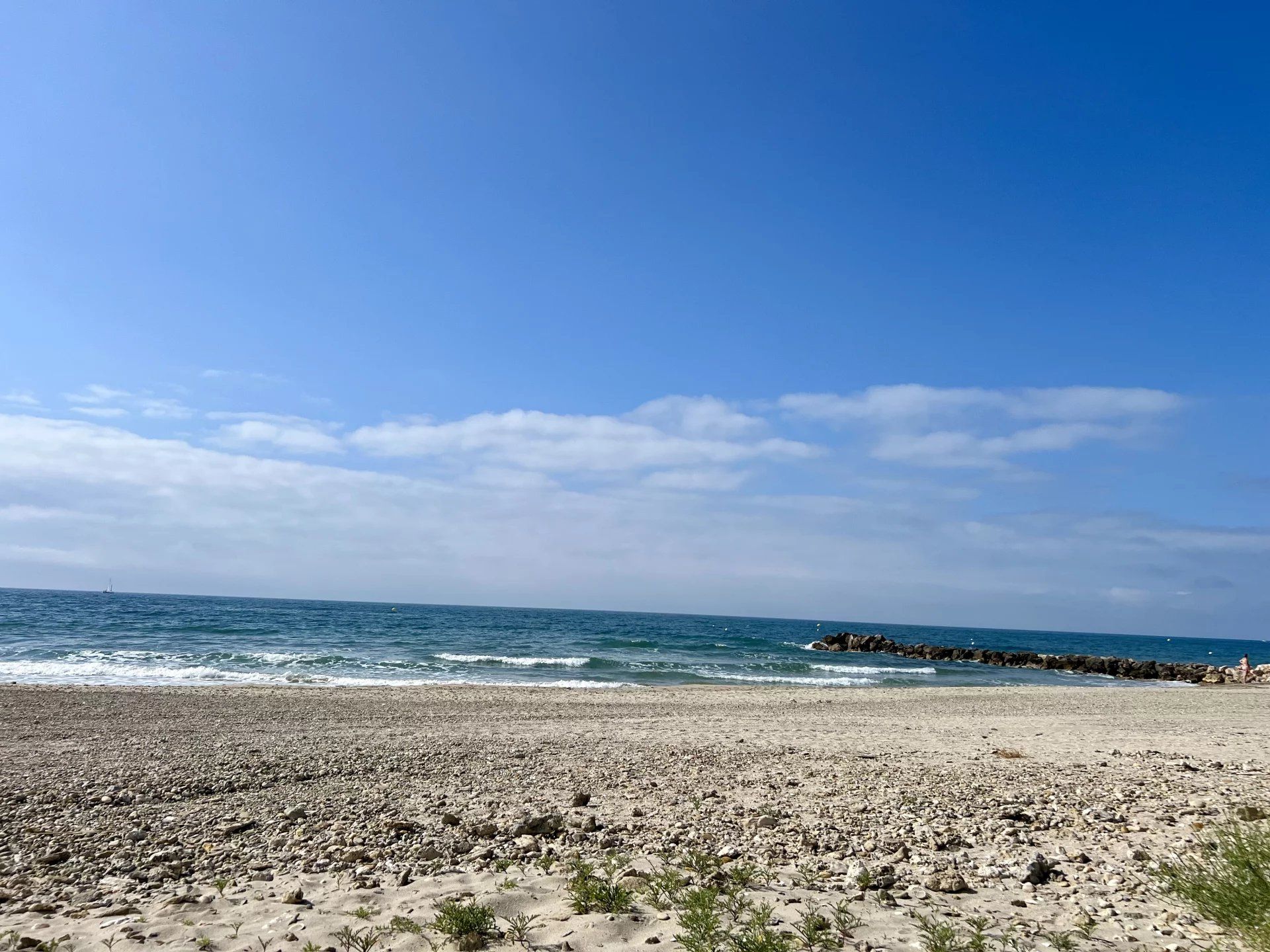 beboelse i Palavas-les-Flots, Hérault 12763749