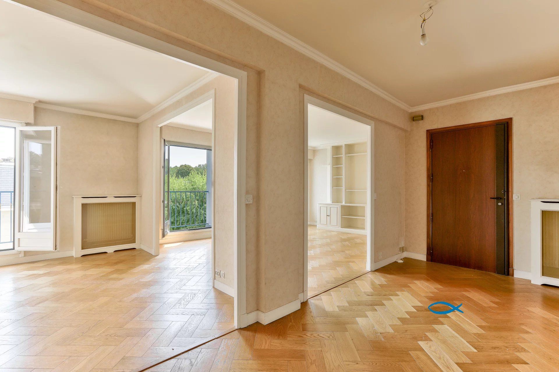 Condominium dans Versailles, Ile-de-France 12763760