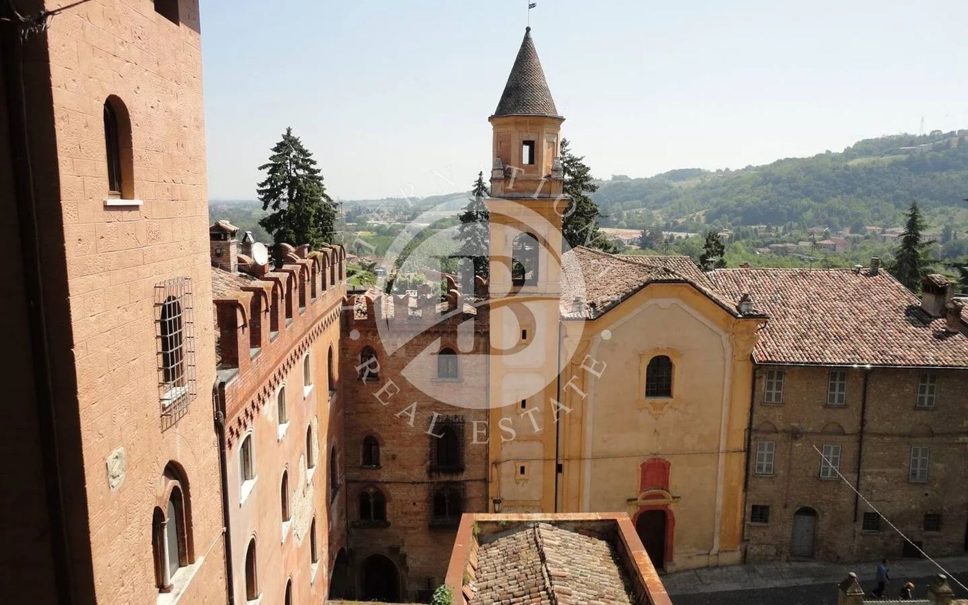 Kondominium di Castell'Arquato, Emilia-Romagna 12763774