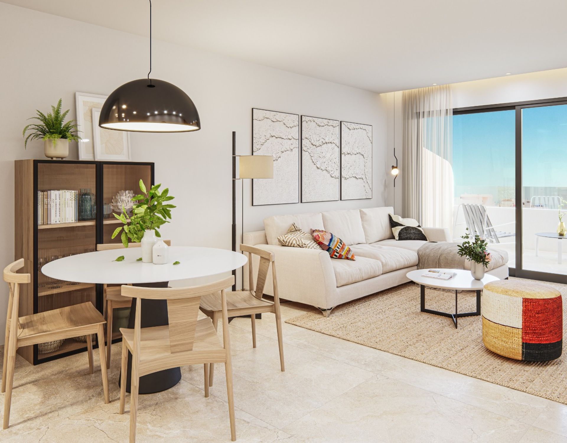 Condominium dans Torrevieja, Valence 12763810