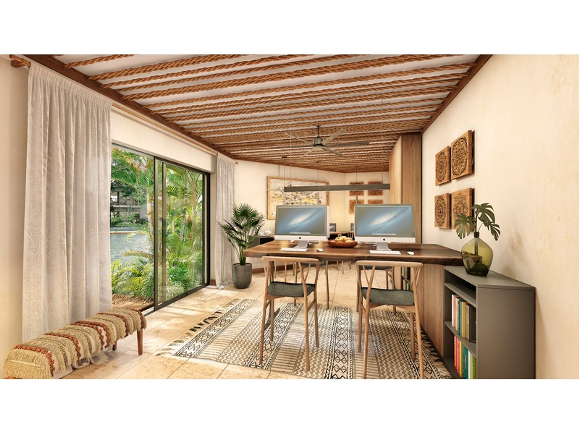 Condominio en Tulum, Quintana Roo 12763819