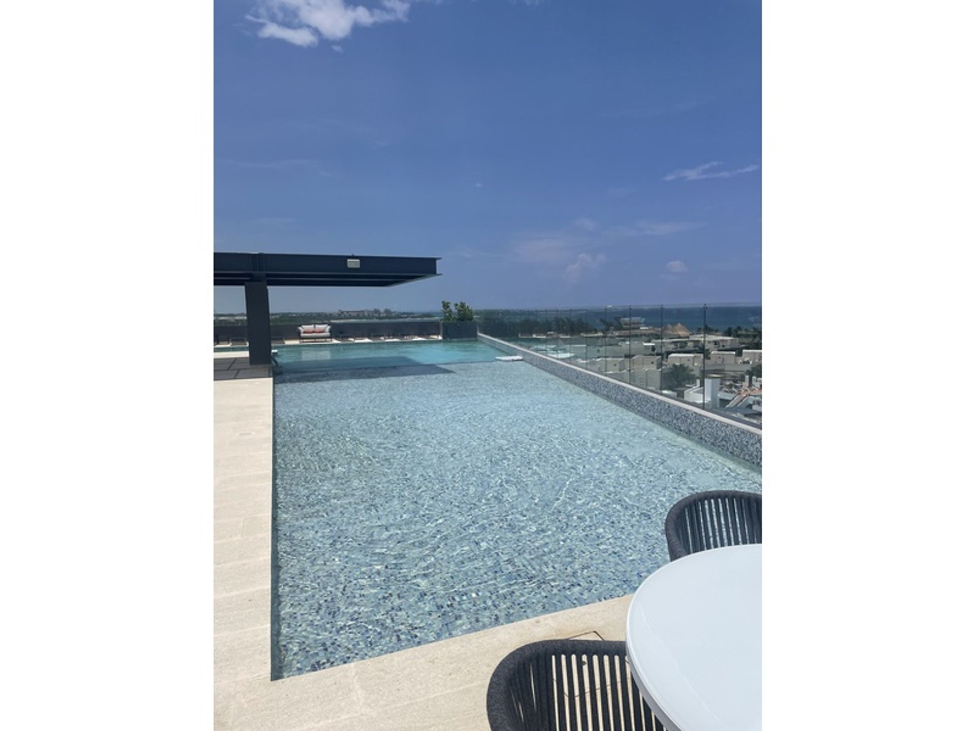 Condominio en Playa del Carmen, Quintana Roo 12763820