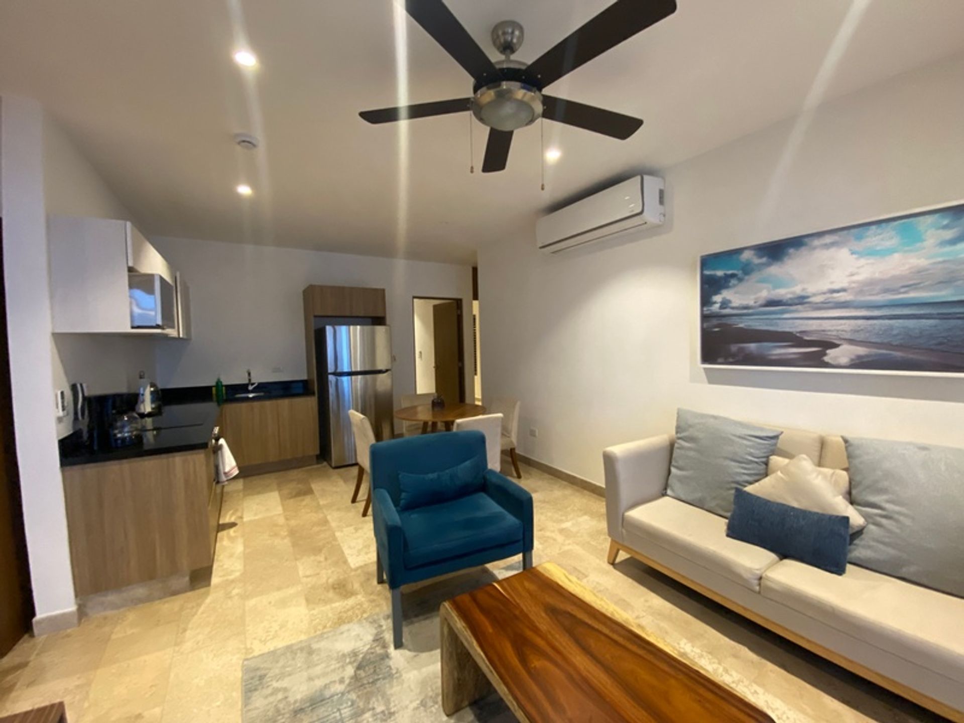 Condominio en Playa del Carmen, Quintana Roo 12763822