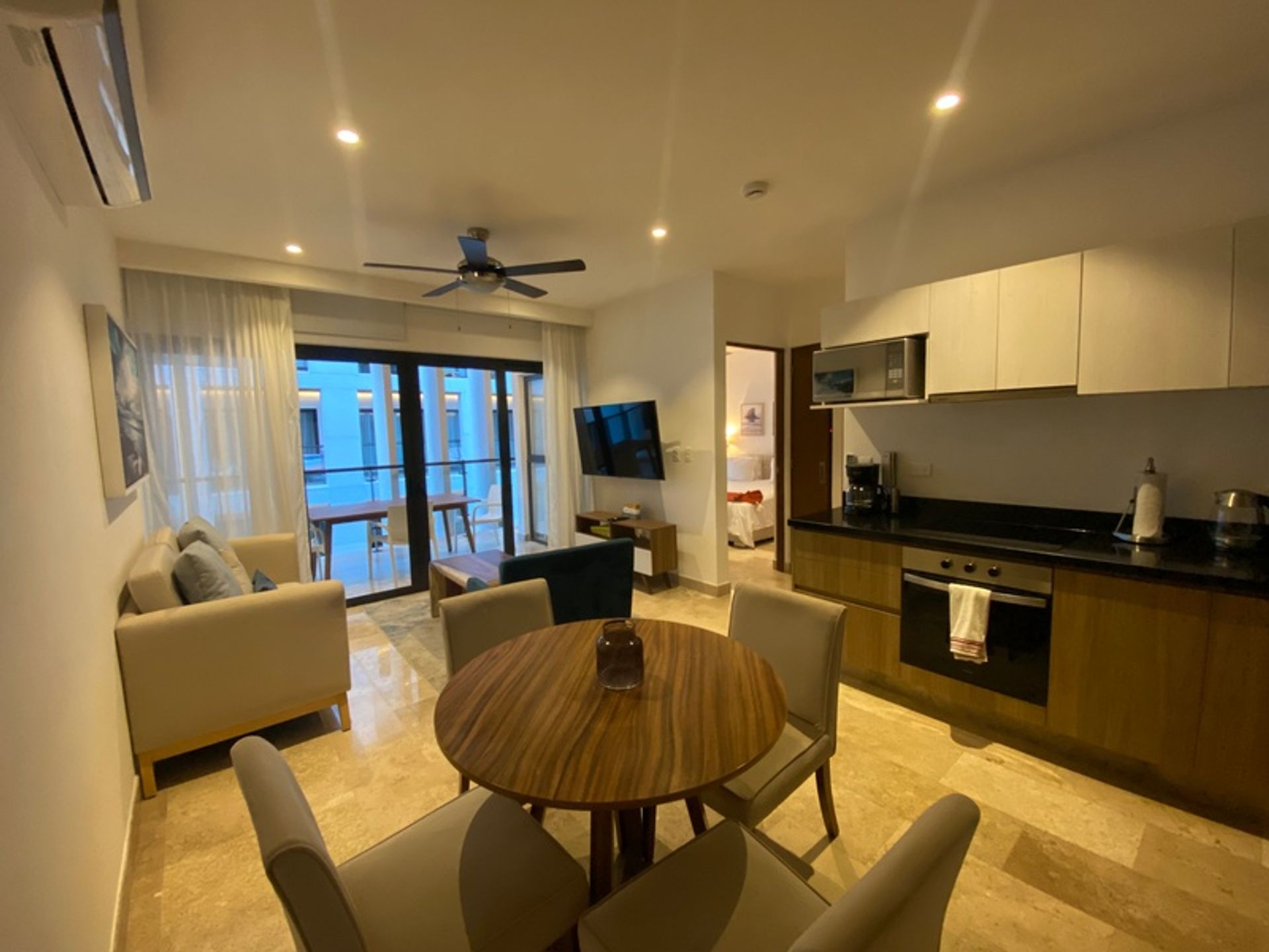 Condominio en Playa del Carmen, Quintana Roo 12763822