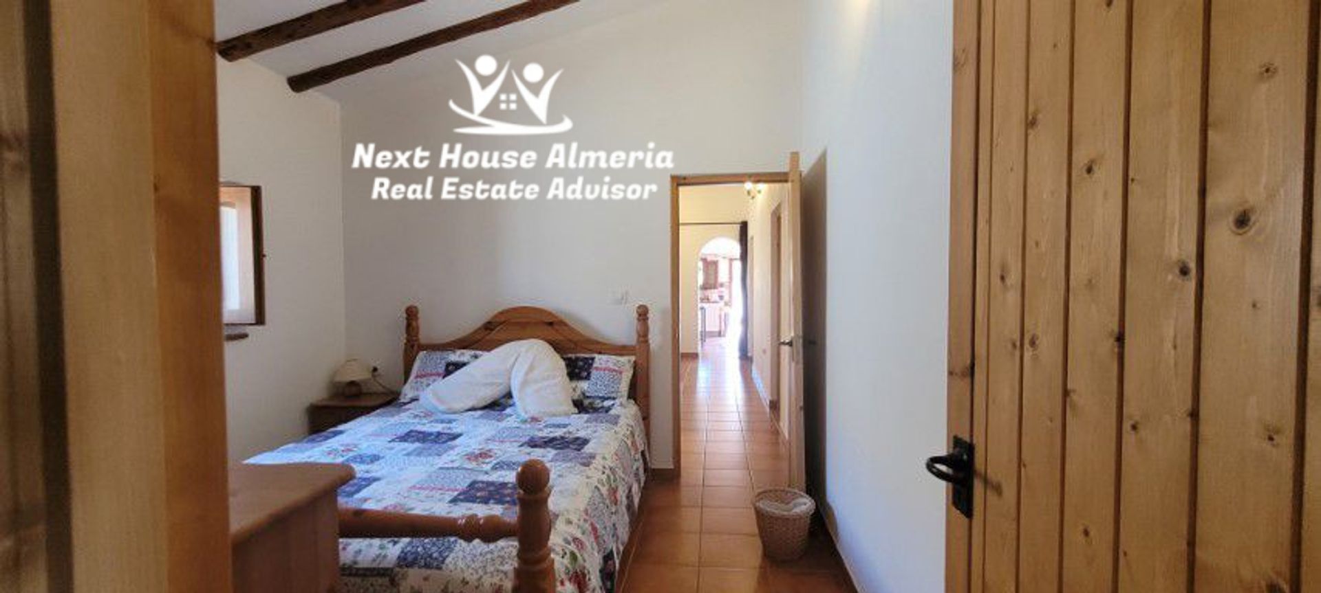 Huis in Taberno, Andalusia 12763823