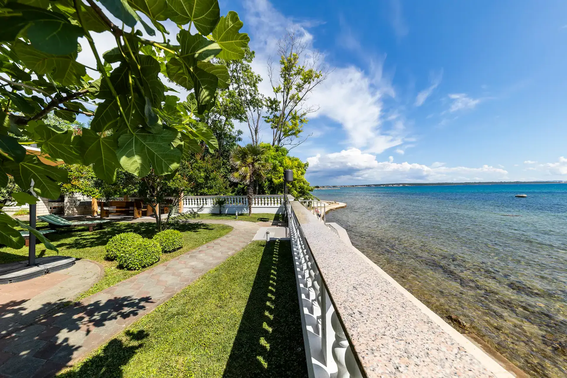 Casa nel Zadar, Zadar County 12763829