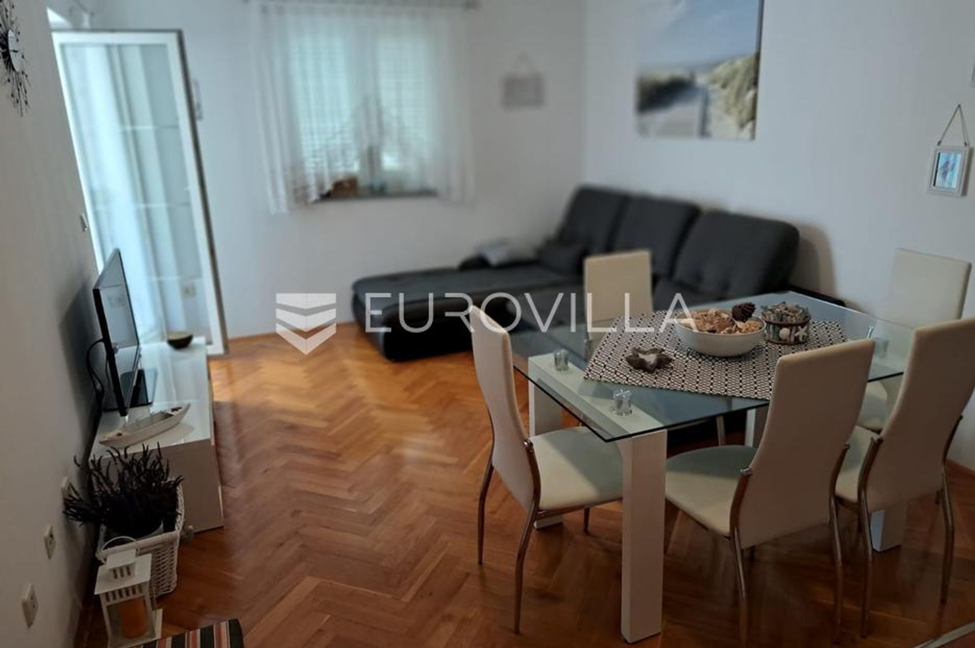 Condominium dans Poreč, Istarska županija 12763854