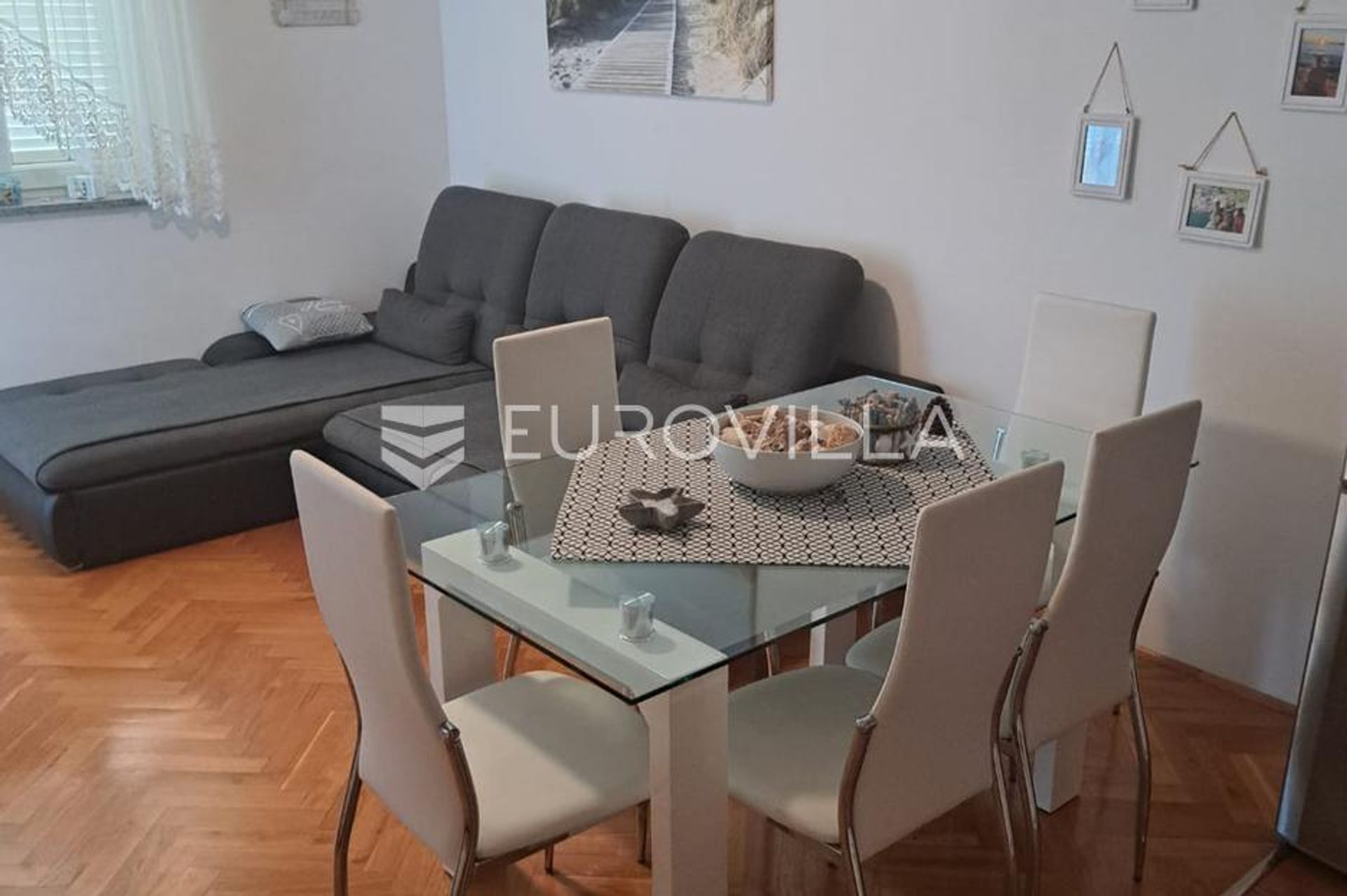 Condominium dans Poreč, Istarska županija 12763854