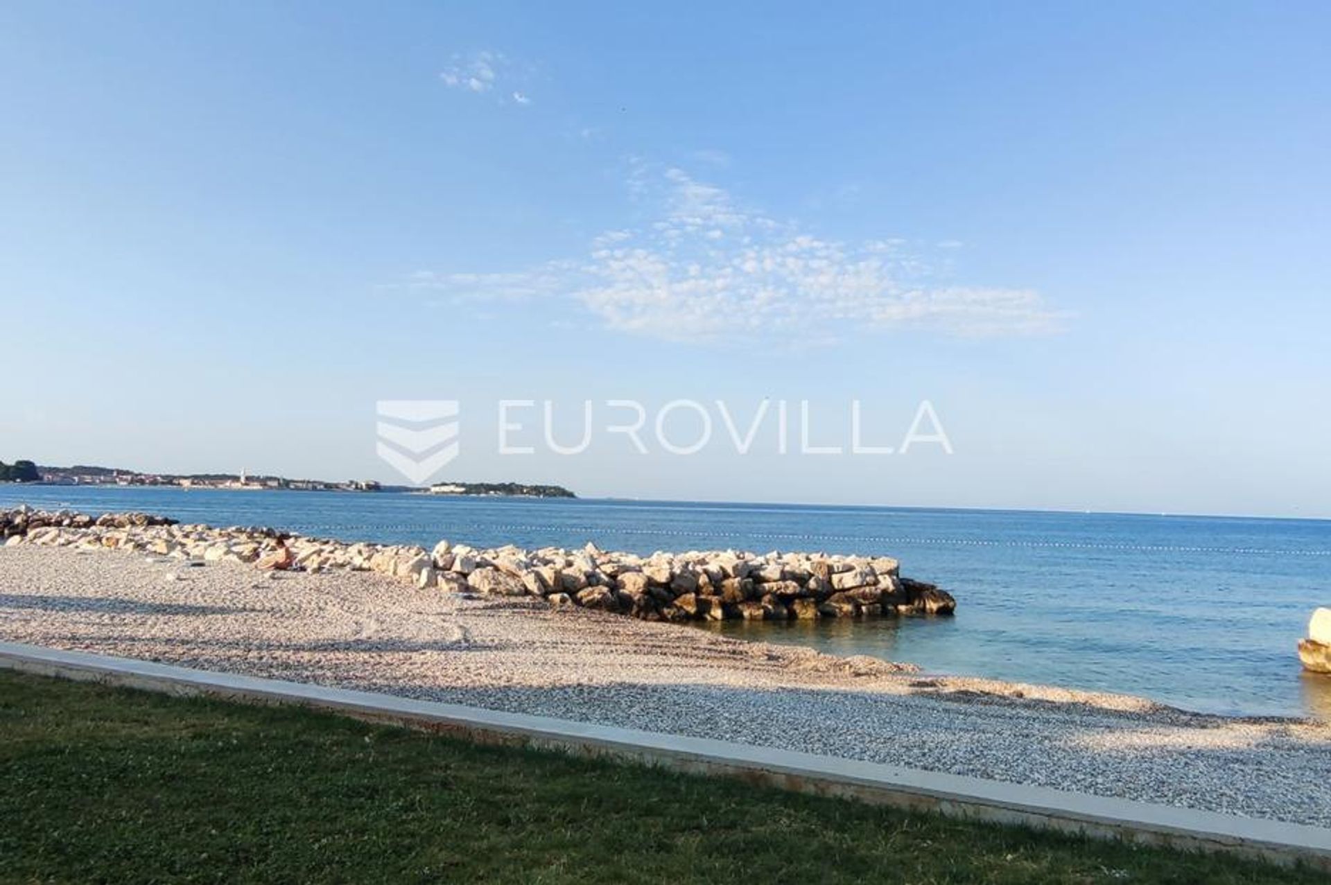 Condominium dans Poreč, Istarska županija 12763854