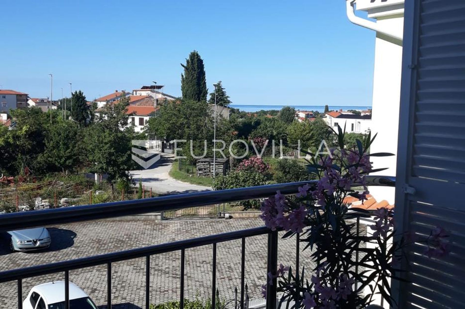 Condominium dans Poreč, Istarska županija 12763854