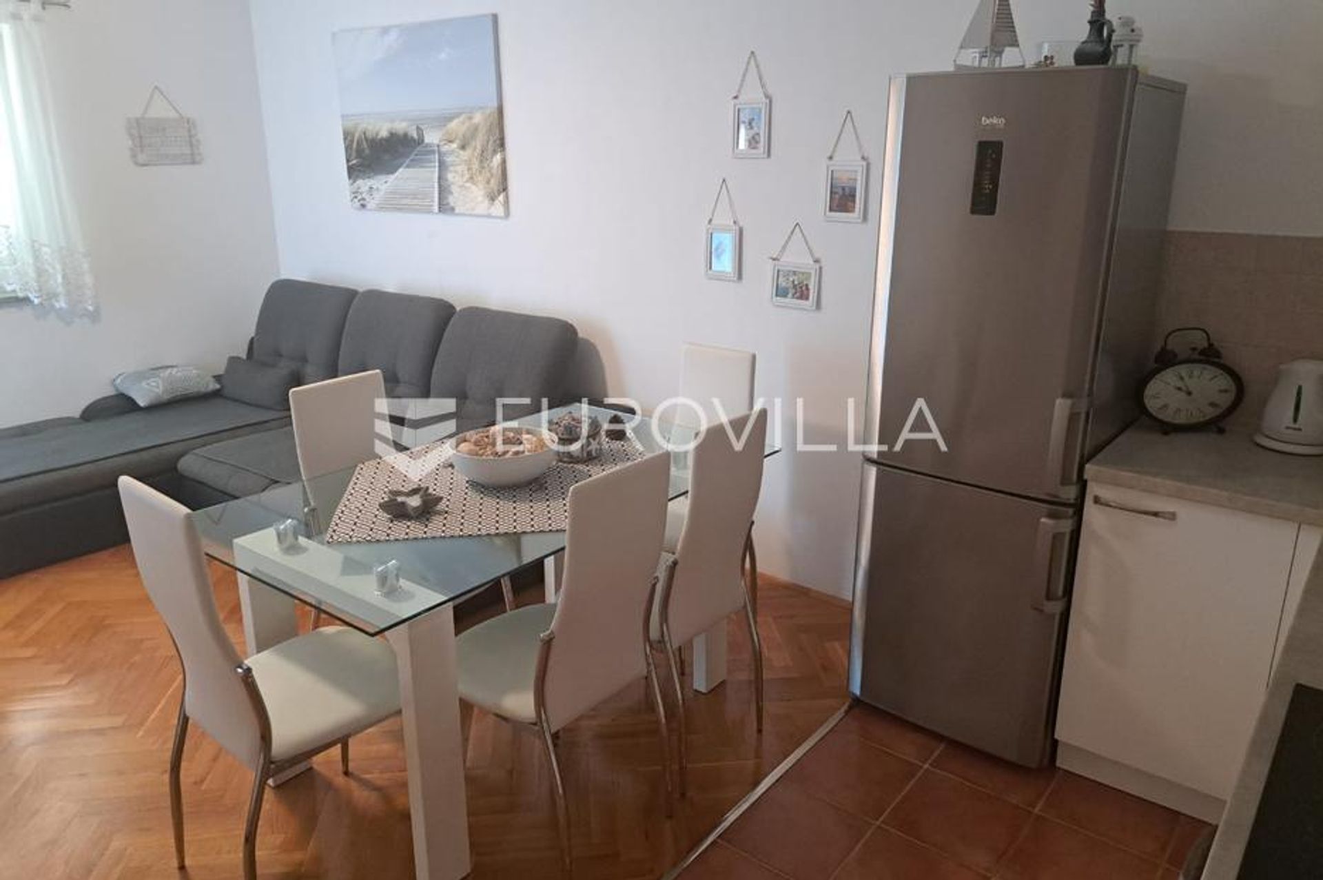 Condominium dans Poreč, Istarska županija 12763854