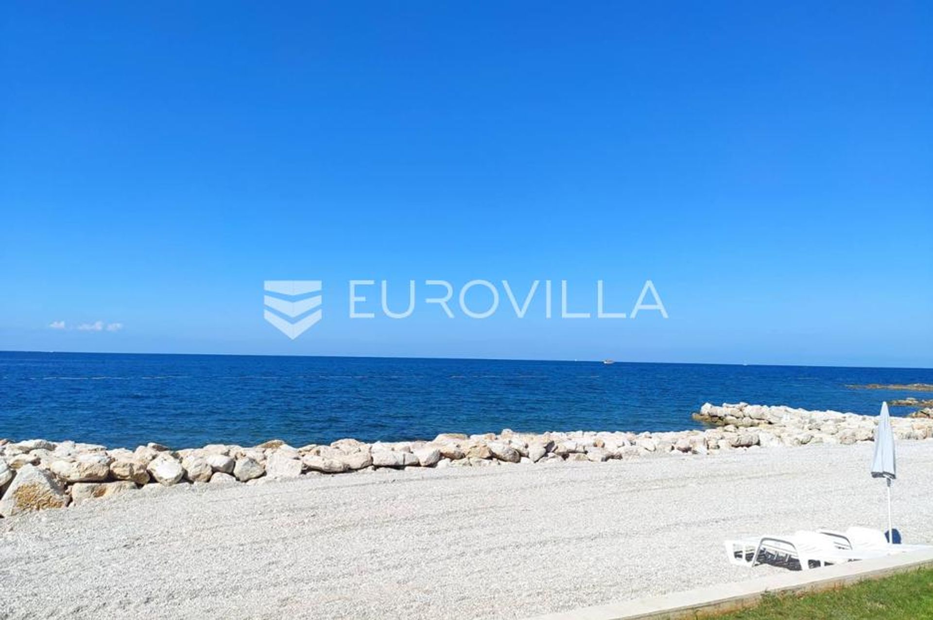 Condominium dans Poreč, Istarska županija 12763854