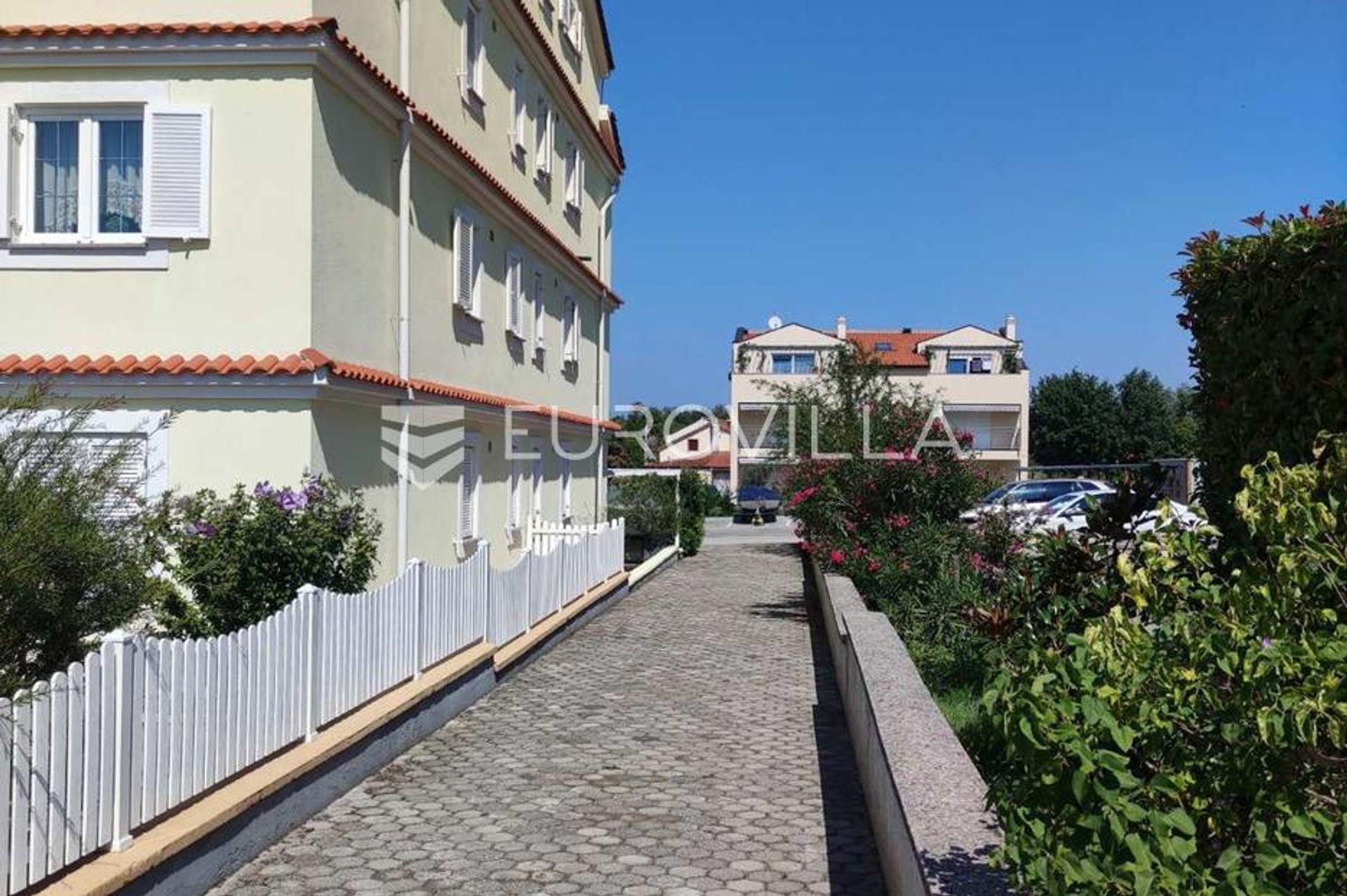 Condominium dans Poreč, Istarska županija 12763854