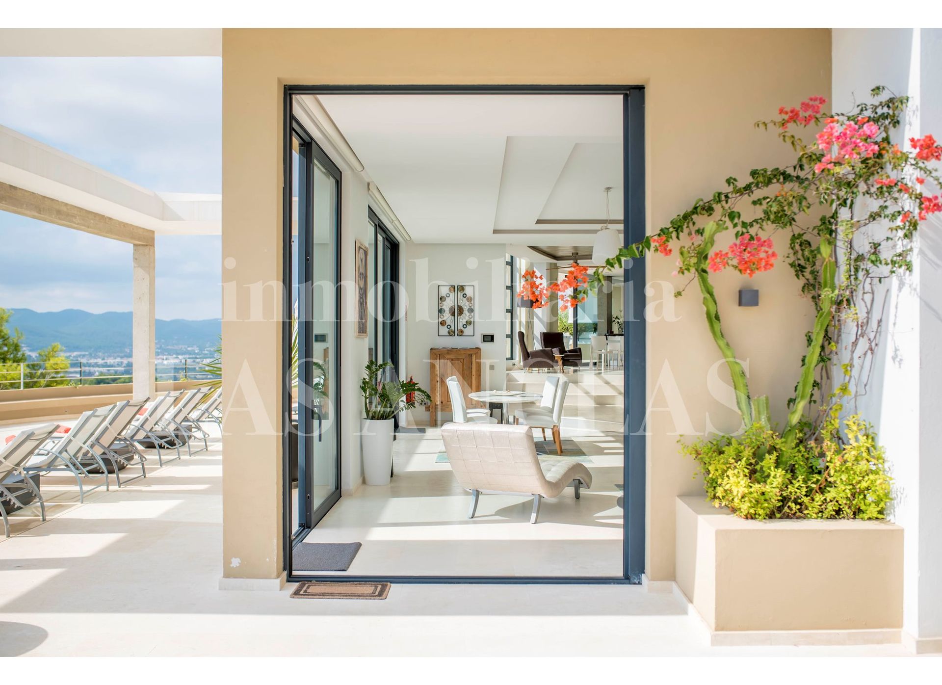 Haus im Ibiza, Balearic Islands 12763864