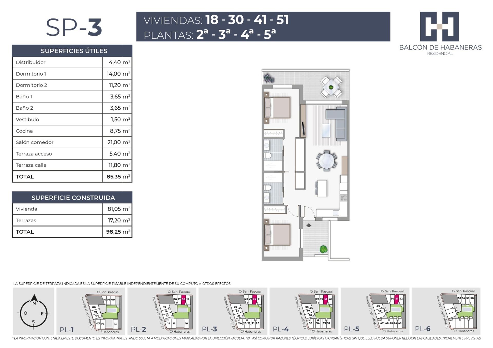 Kondominium w Torrevieja, Comunidad Valenciana 12763877