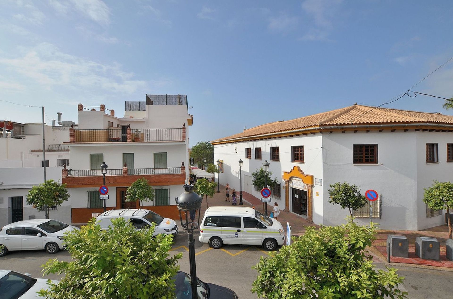 Condominio en Benalmádena, Andalucía 12763890