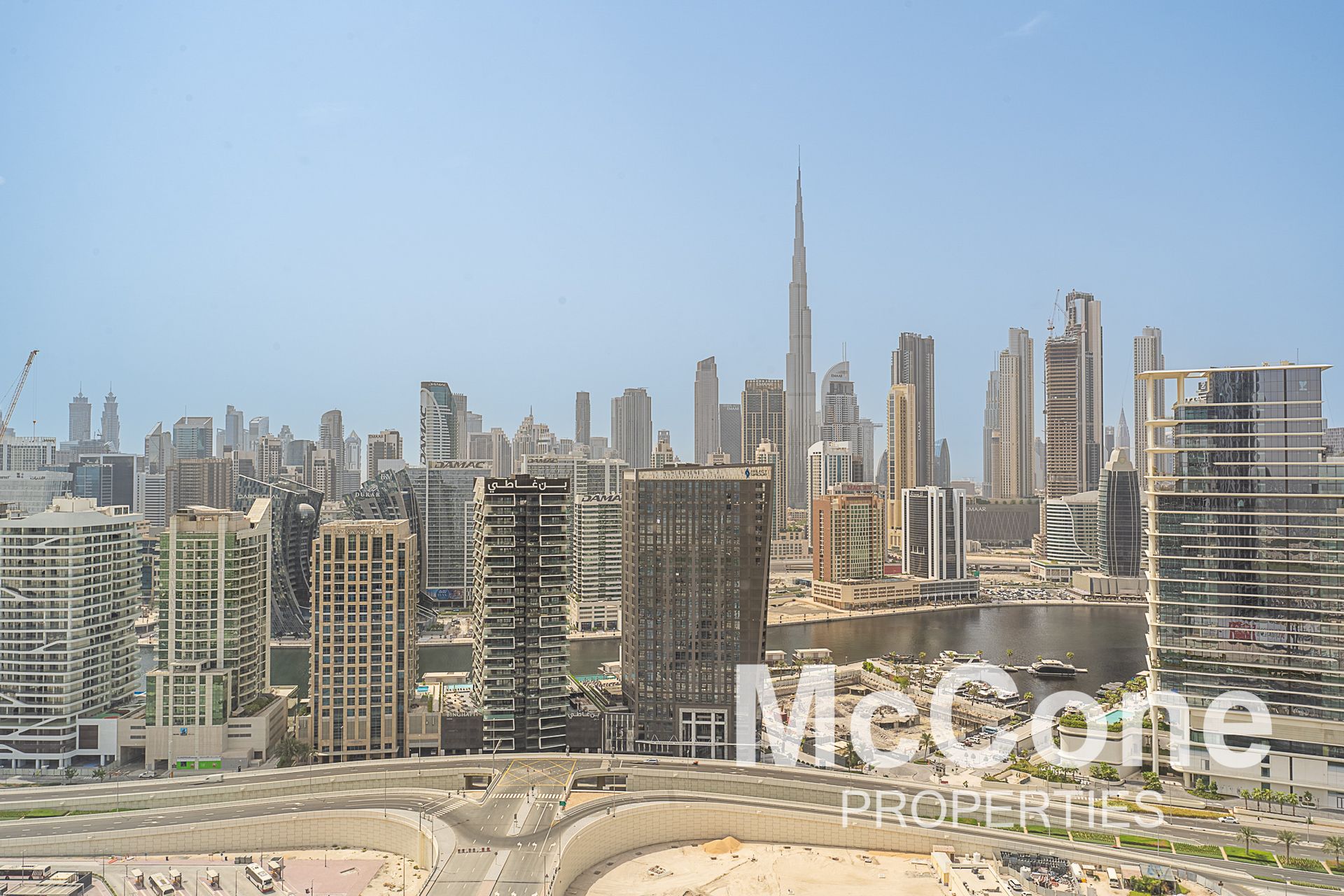 Condominium dans Dubai, Dubai 12763897