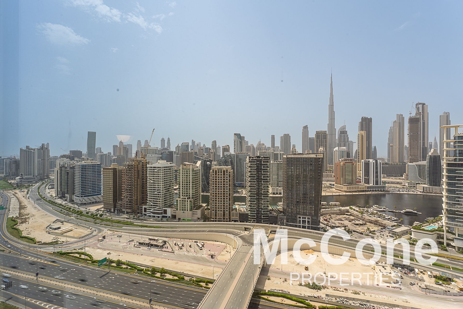 Condominium dans Dubai, Dubai 12763897