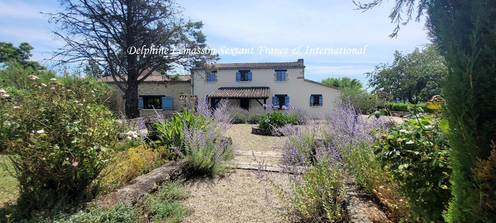 House in Duras, Nouvelle-Aquitaine 12763971