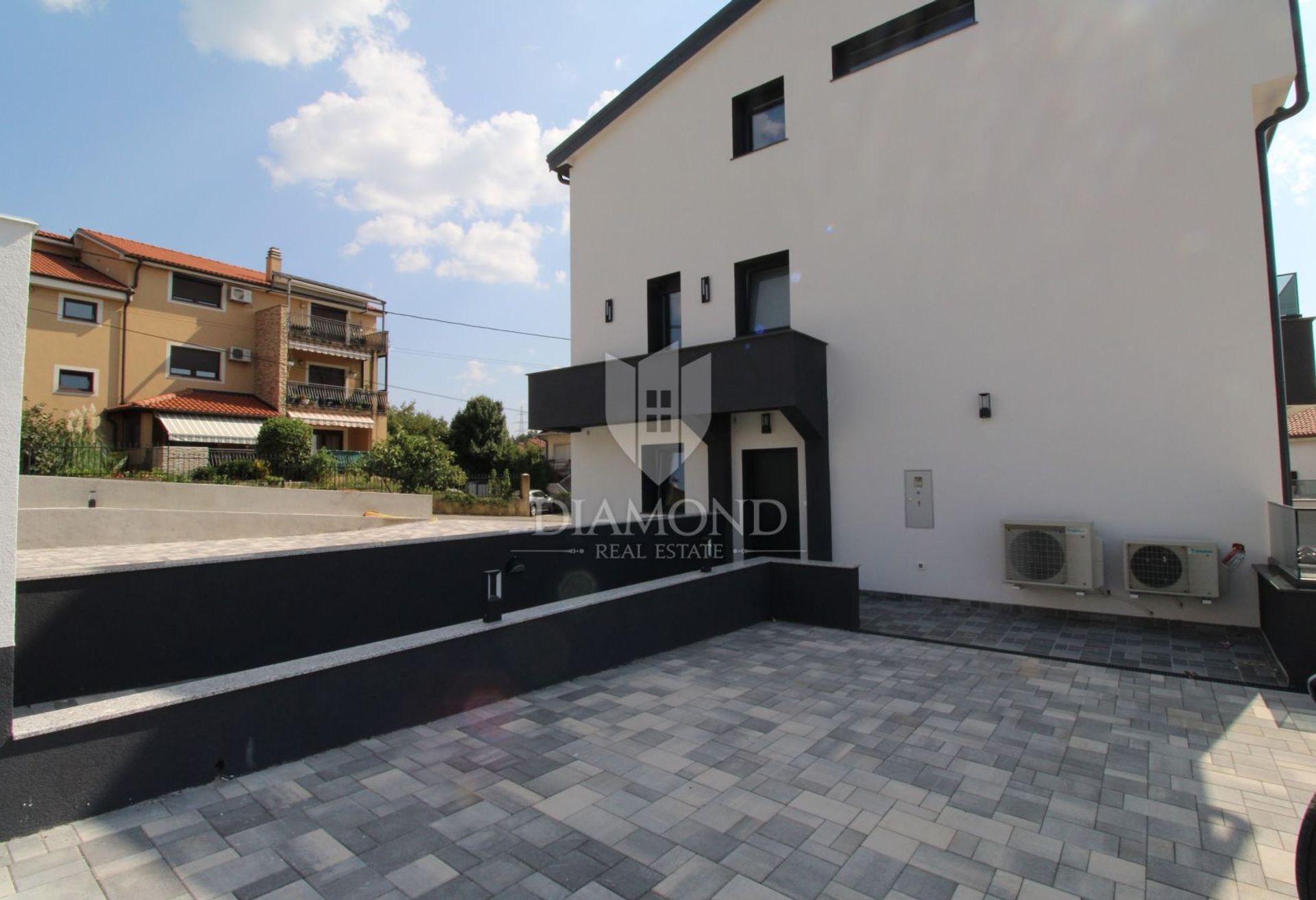 Condominio nel Marinici, Primorsko-Goranska Zupanija 12763984