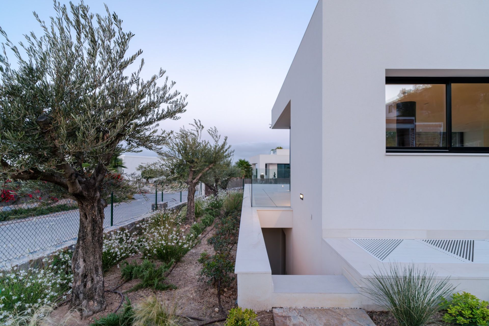 House in Dehesa de Campoamor, Comunidad Valenciana 12764165