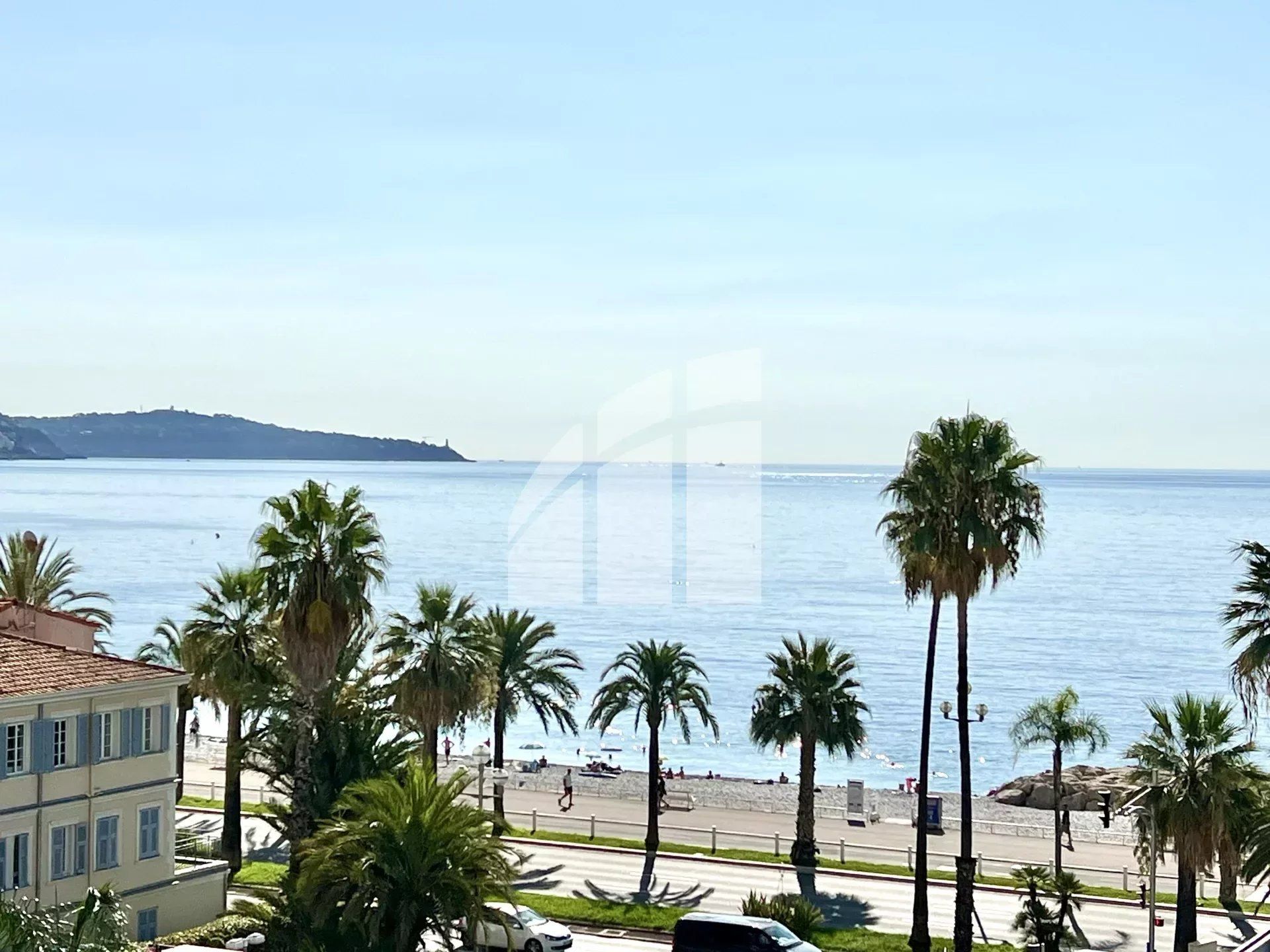 Residentieel in Nice, Alpes-Maritimes 12764245