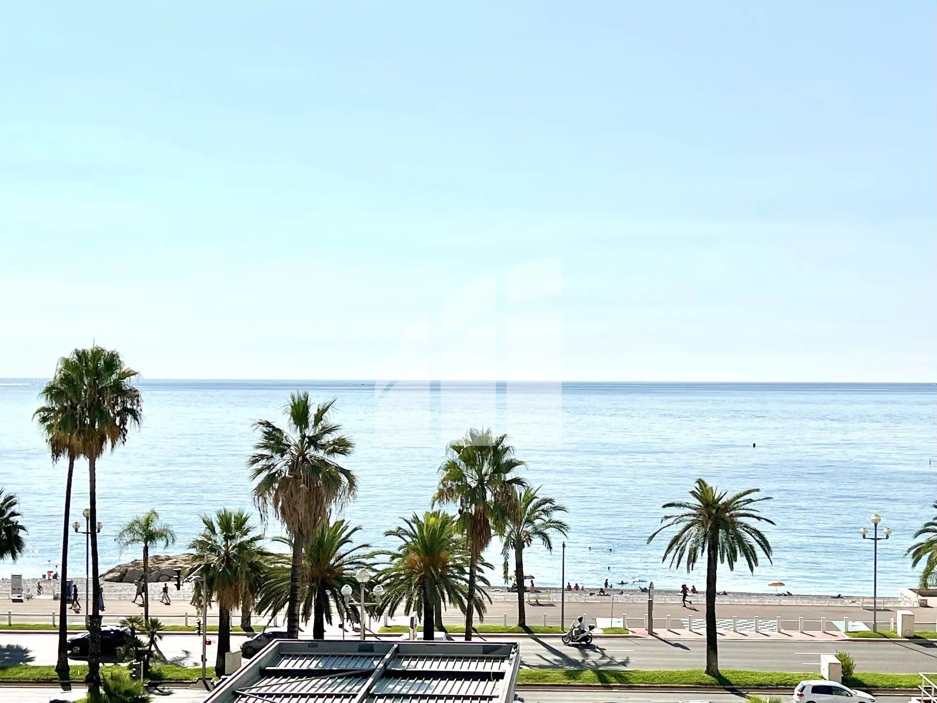 住宅 在 Nice, Alpes-Maritimes 12764245