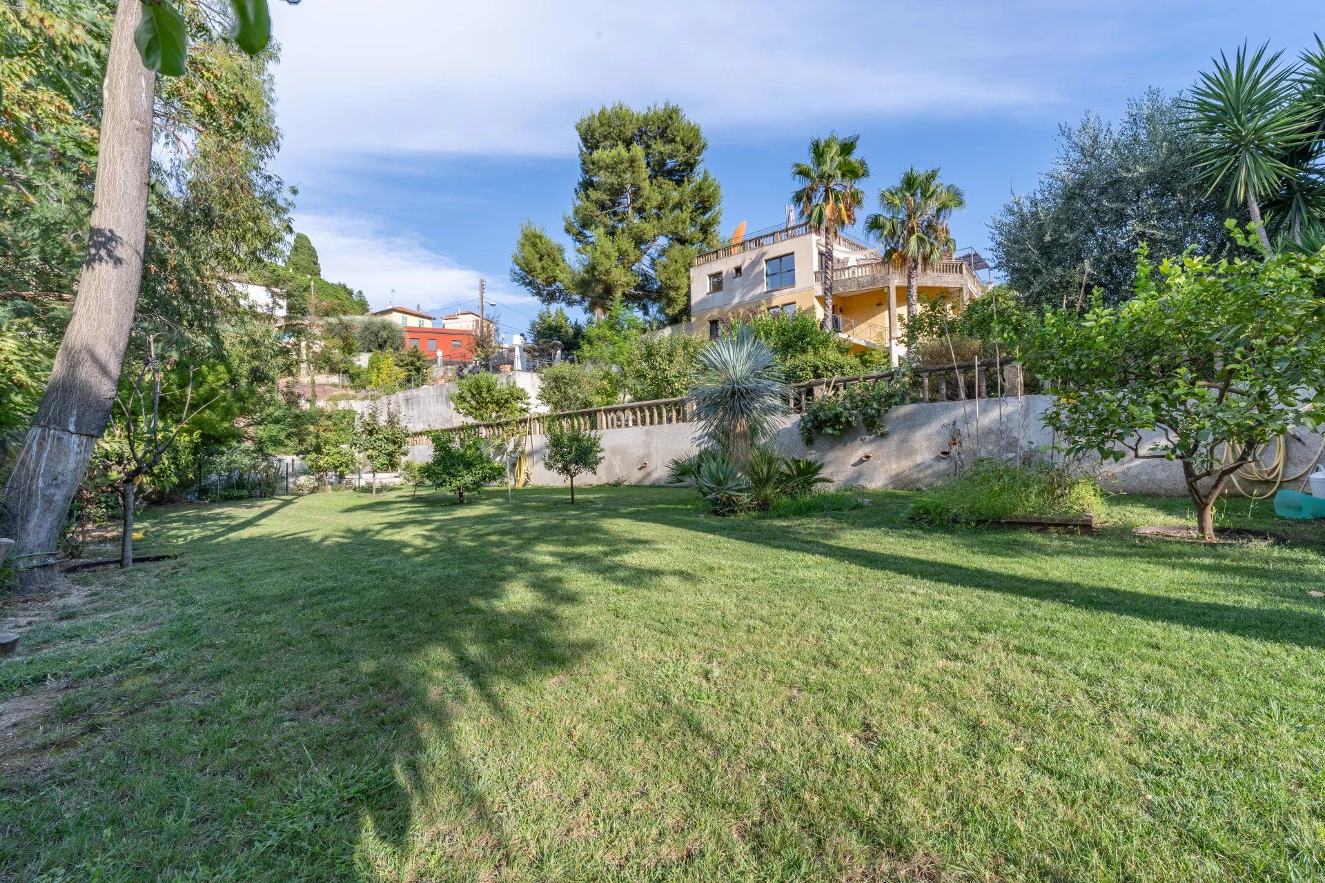 casa en Nice, Alpes-Maritimes 12764264