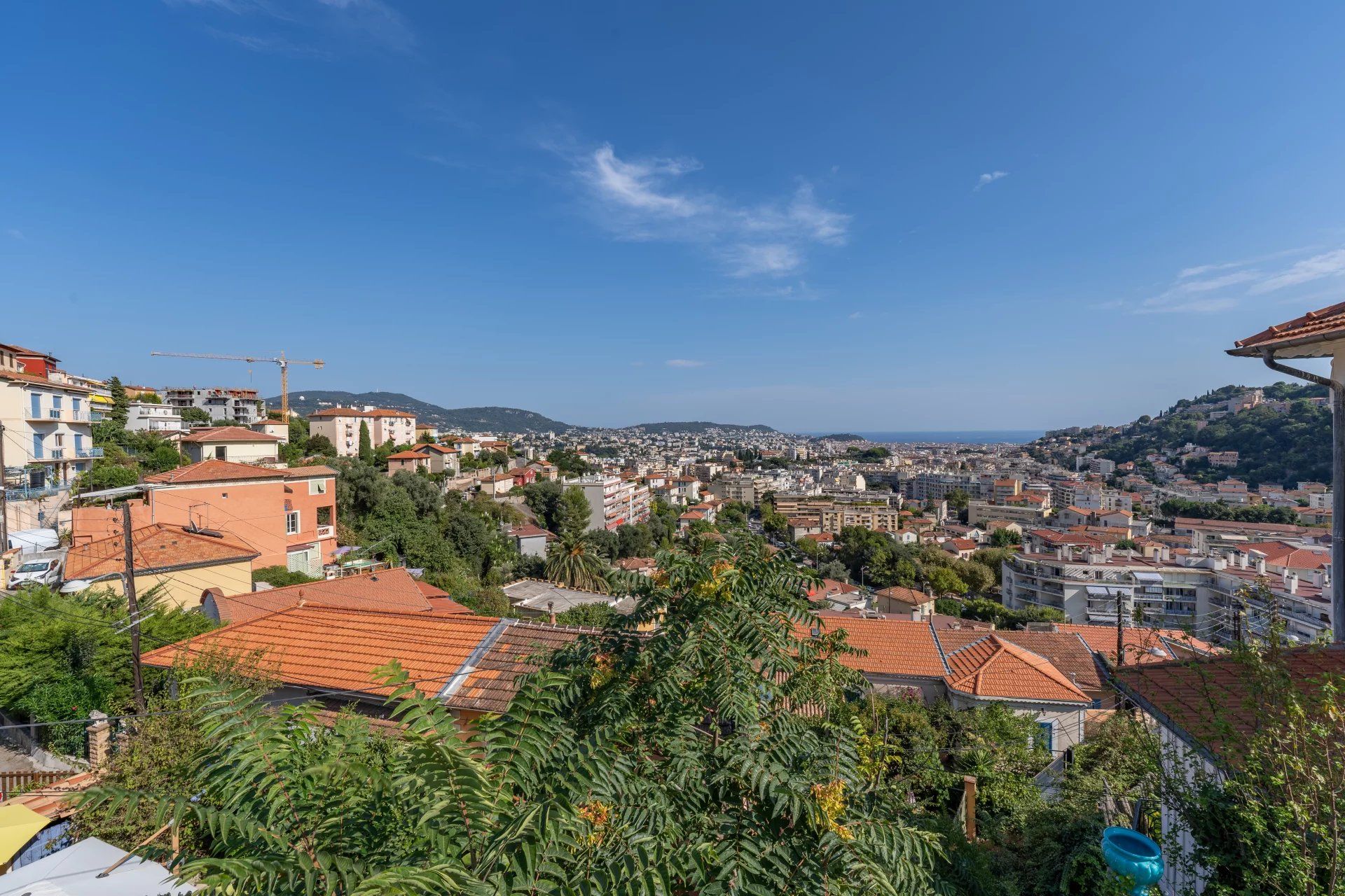 casa en Nice, Alpes-Maritimes 12764264