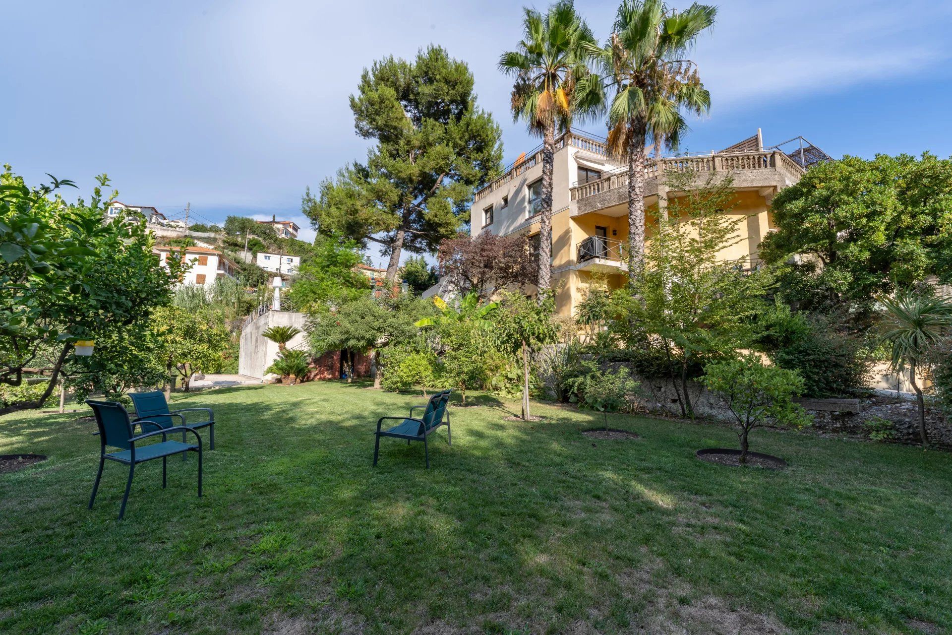 casa en Nice, Alpes-Maritimes 12764264