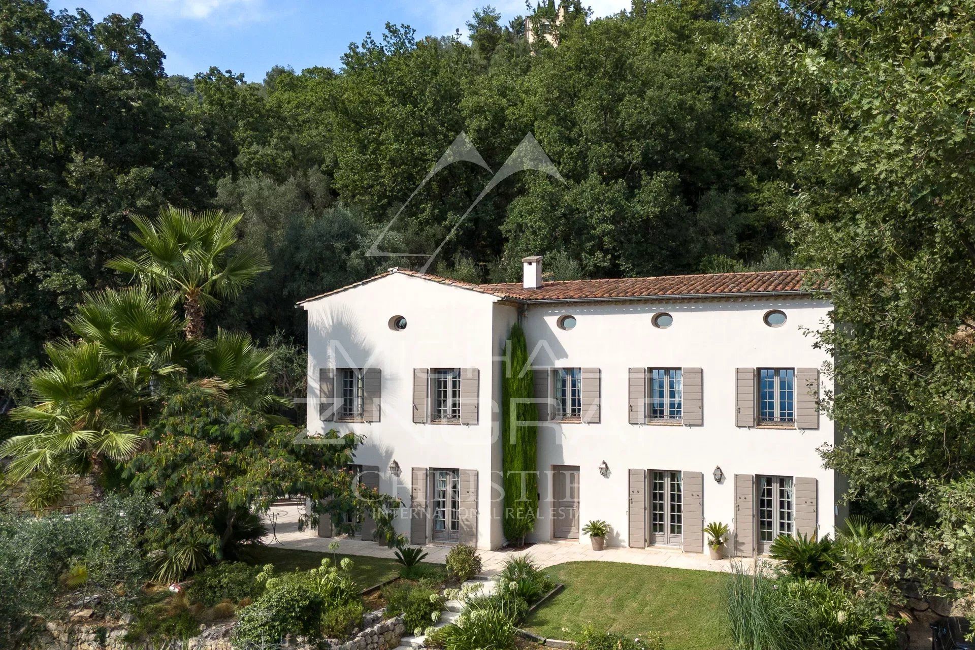 Haus im Cabris, Provence-Alpes-Cote d'Azur 12764274