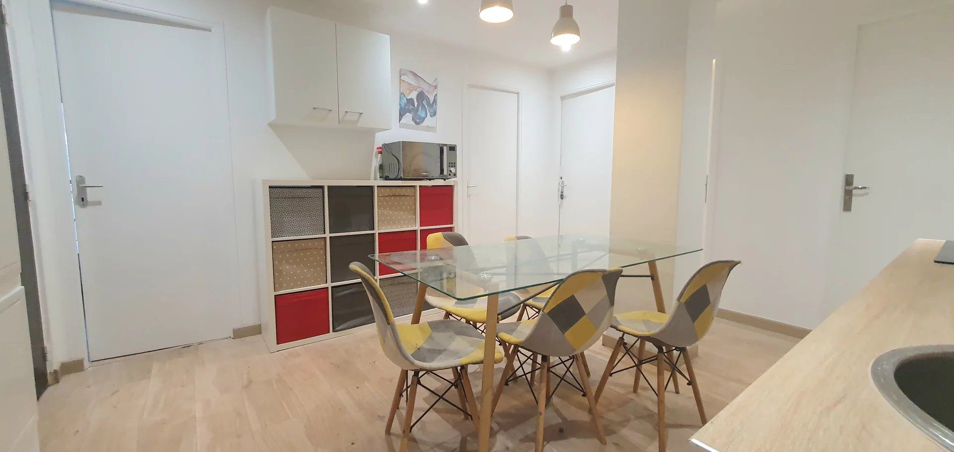 Condominium in Nice, Alpes-Maritimes 12764275