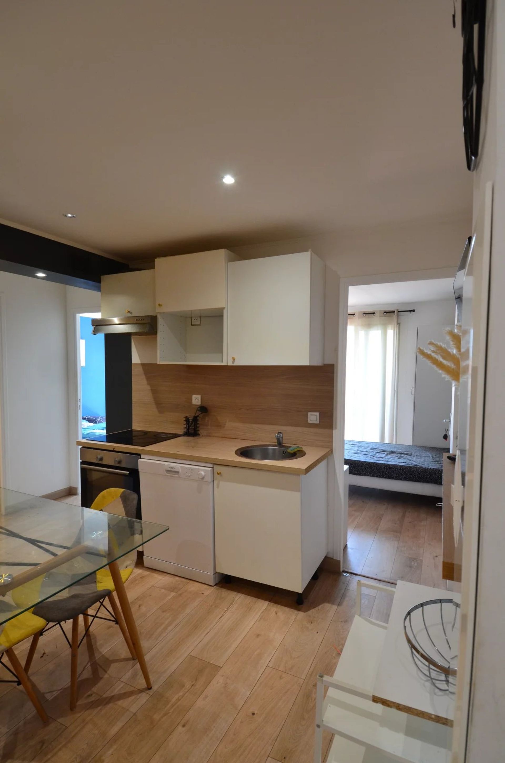 Condominium in Nice, Alpes-Maritimes 12764275