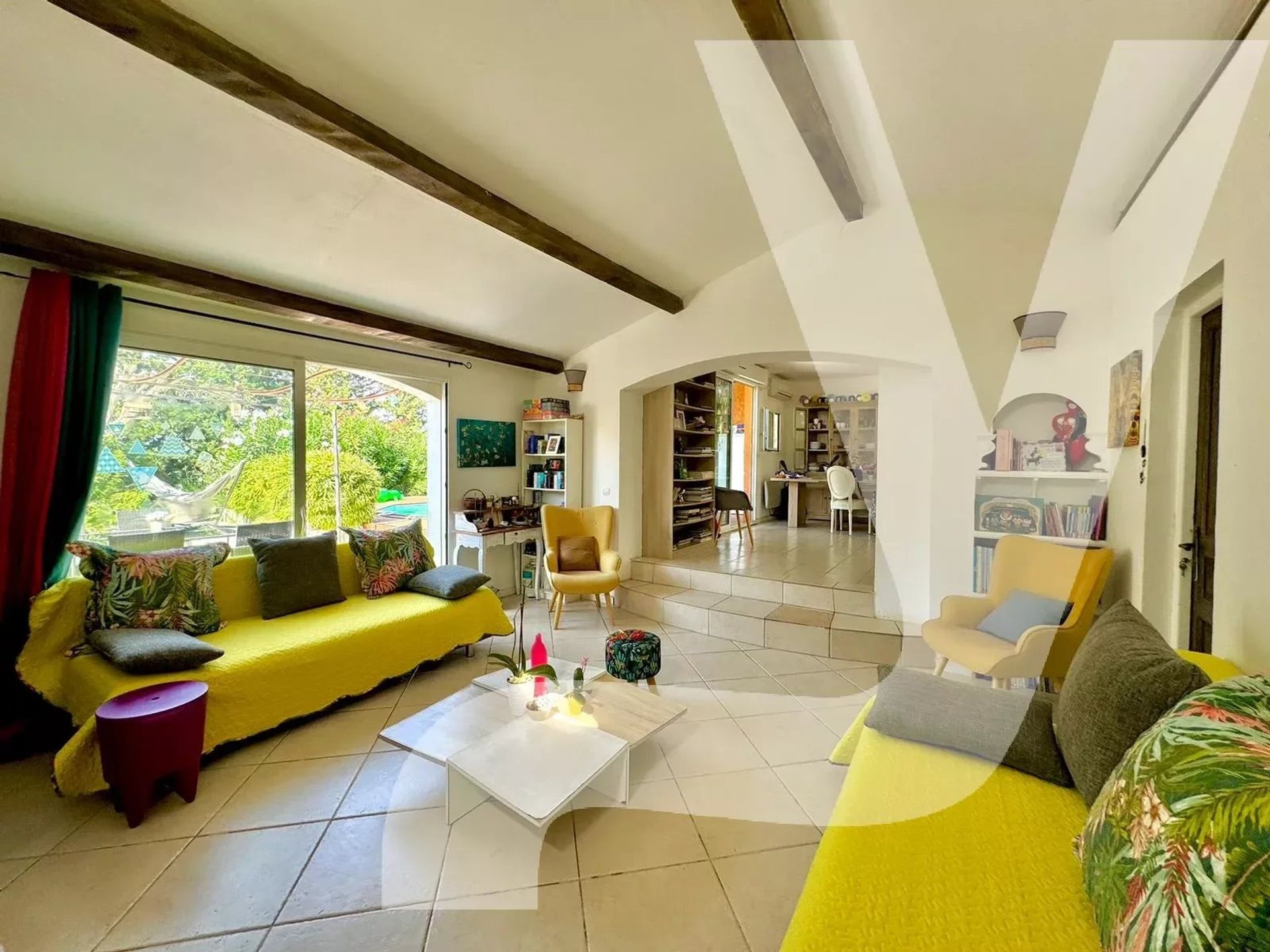 Hus i Les Arcs, Provence-Alpes-Cote d'Azur 12764288