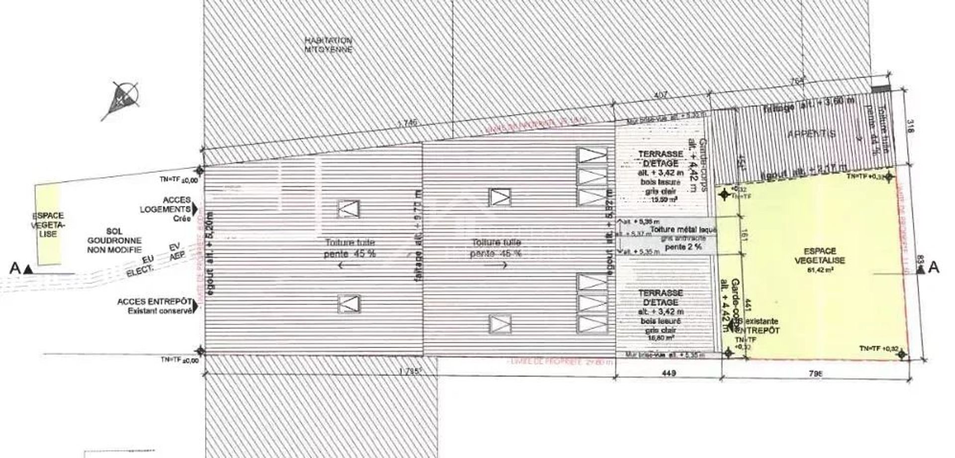 其他 在 Blénod-lès-Pont-à-Mousson, Meurthe-et-Moselle 12764290