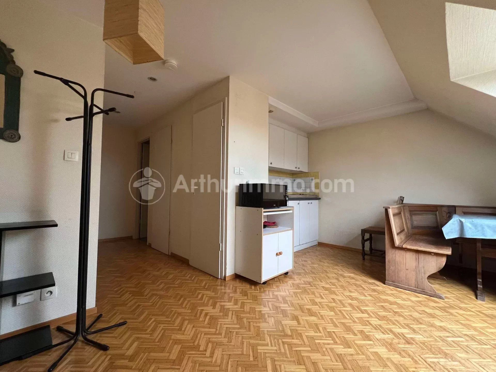 Condominium in Strasbourg, Bas-Rhin 12764300