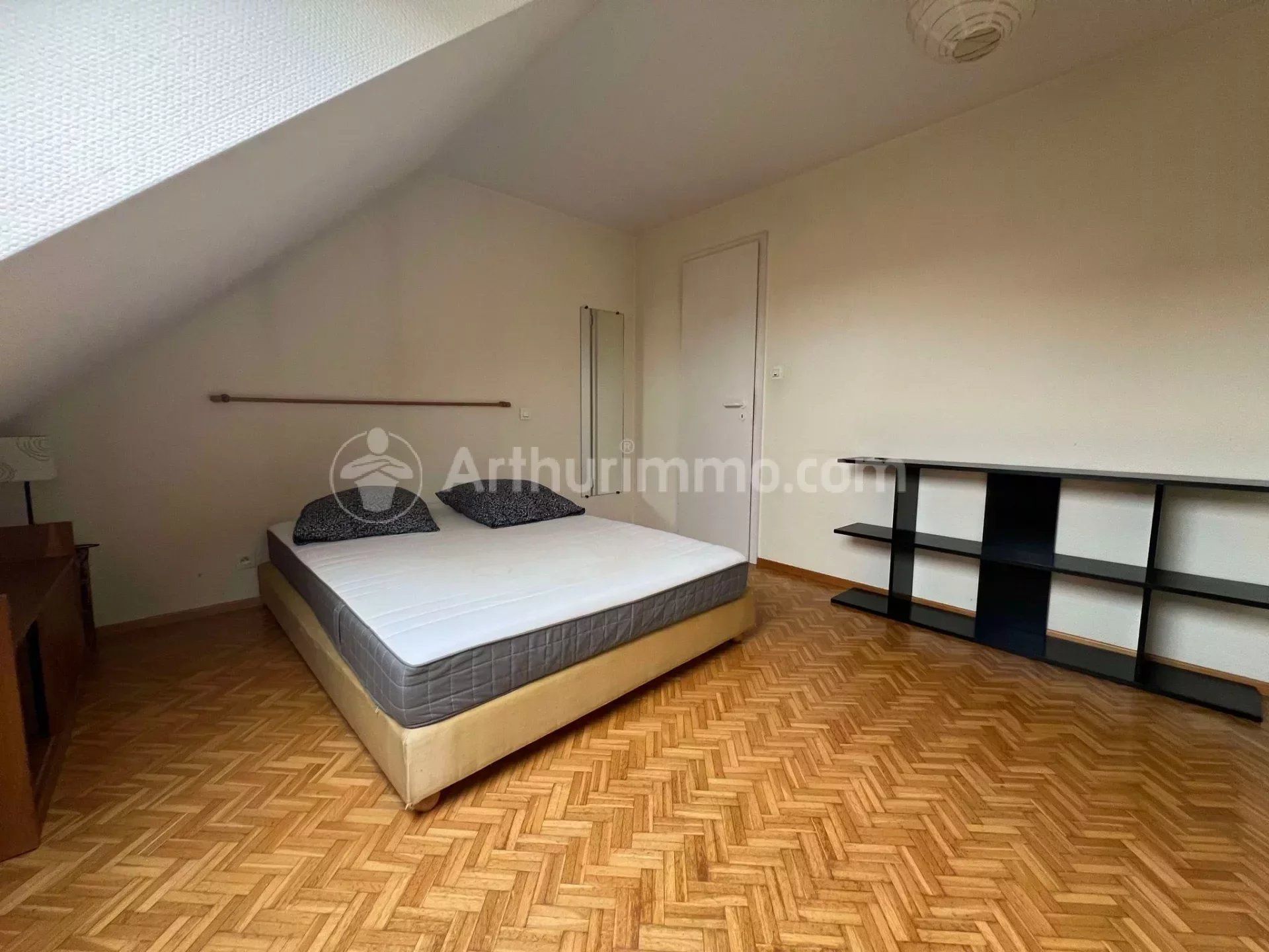 Condominium in Strasbourg, Bas-Rhin 12764300