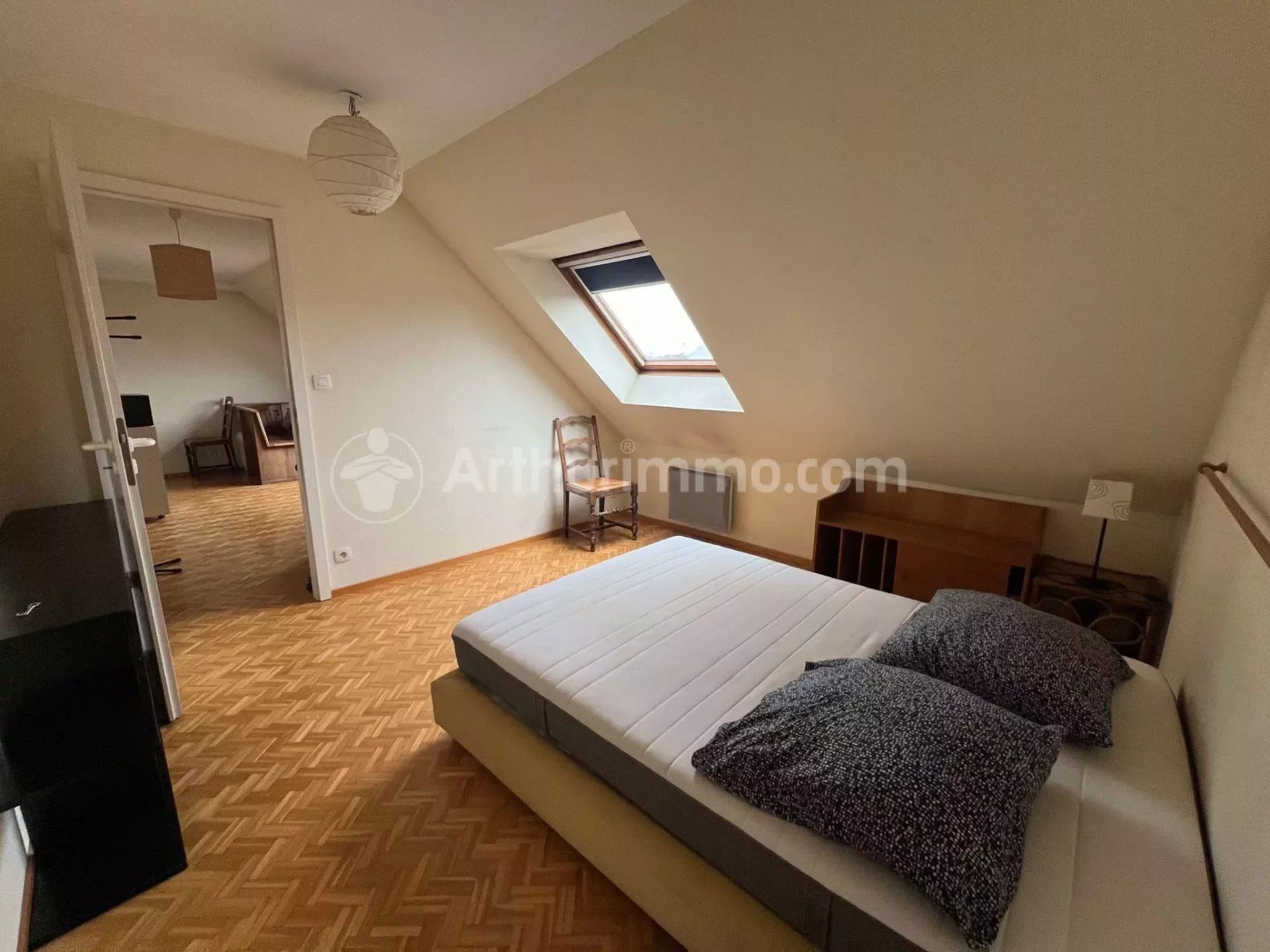 Condominium in Strasbourg, Bas-Rhin 12764300