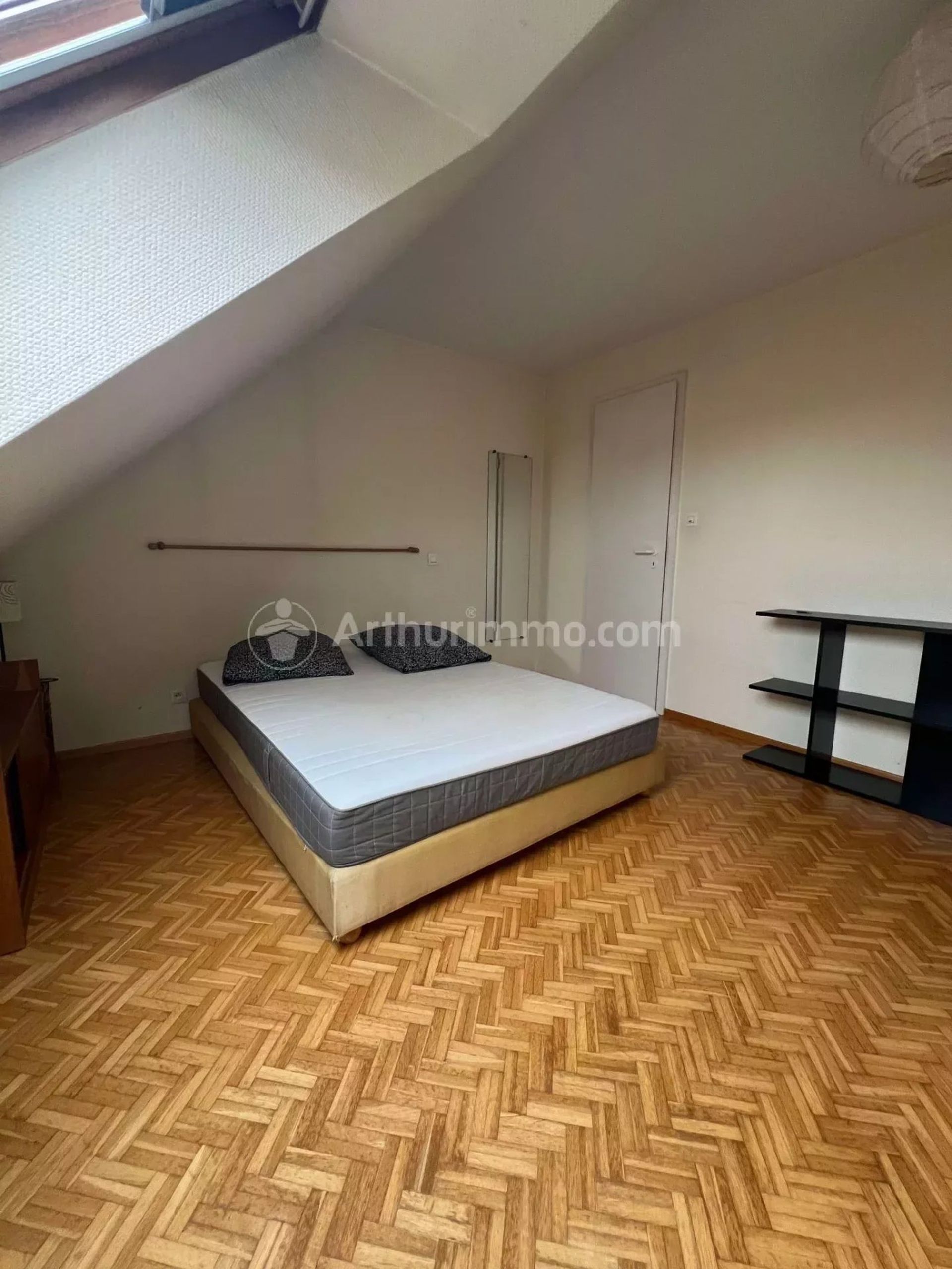 Condominium in Strasbourg, Bas-Rhin 12764300