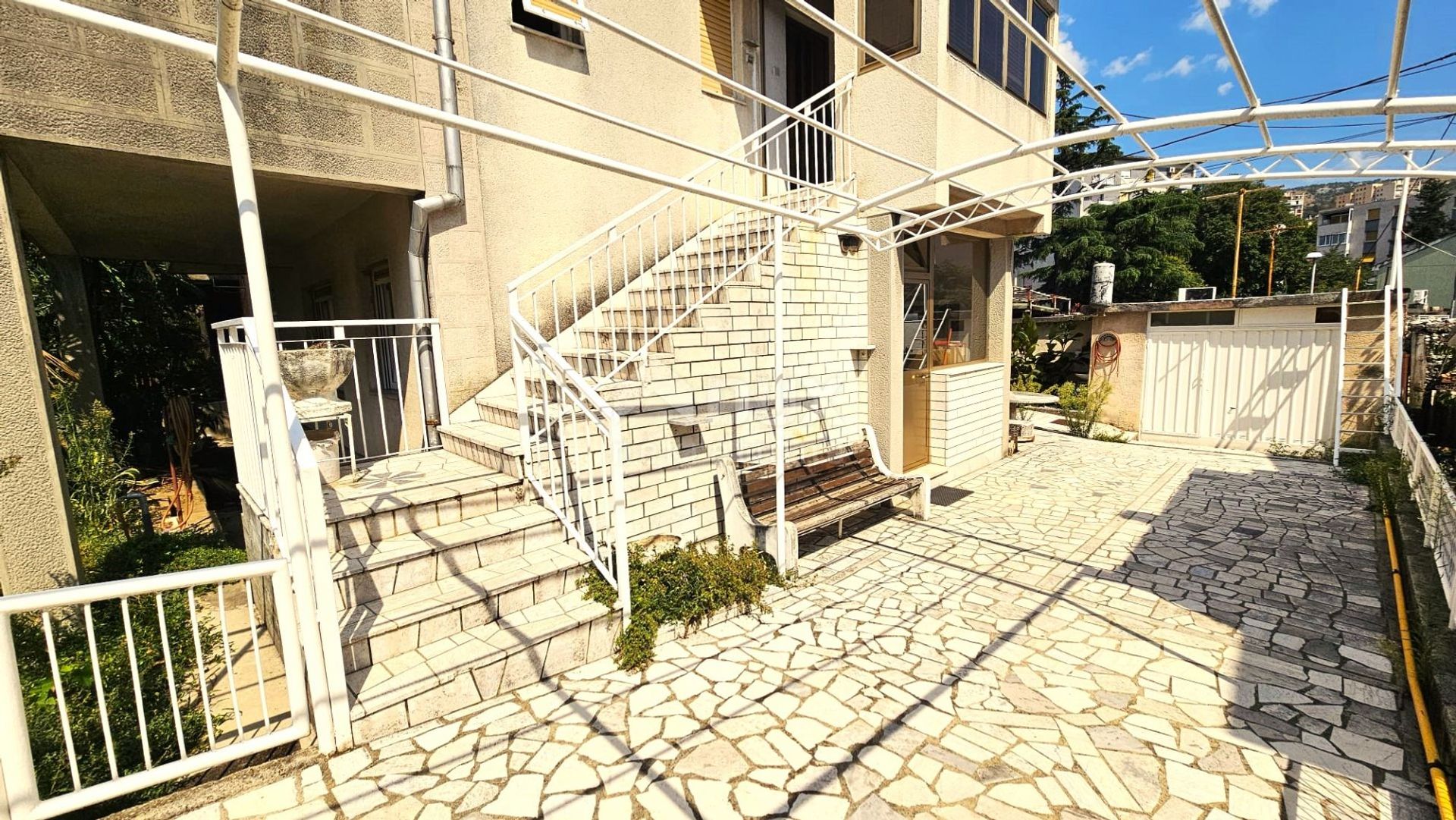 Condominium in Susak, Primorsko-Goranska Zupanija 12764373