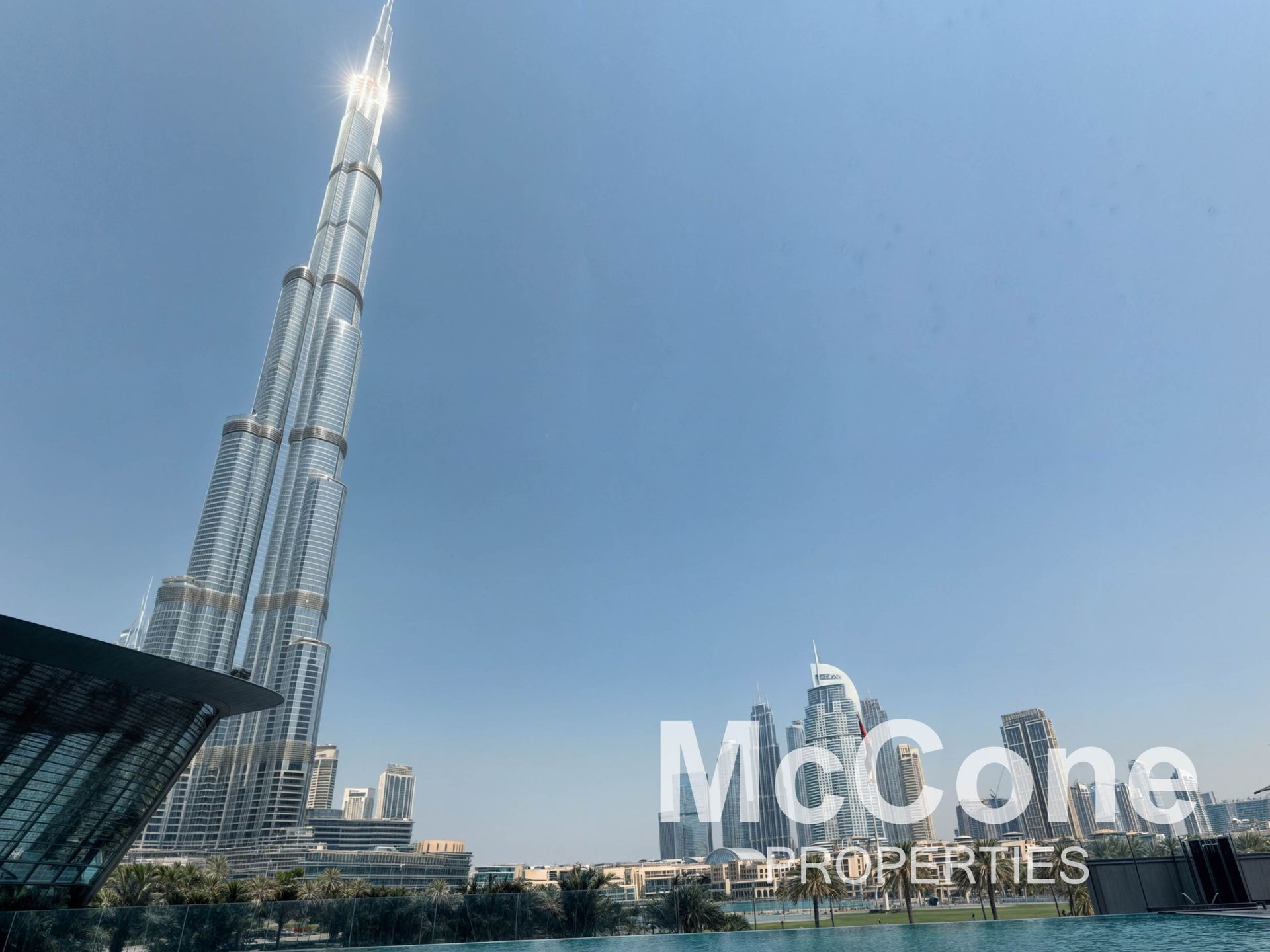 Condominio en Dubai, Dubai 12764390