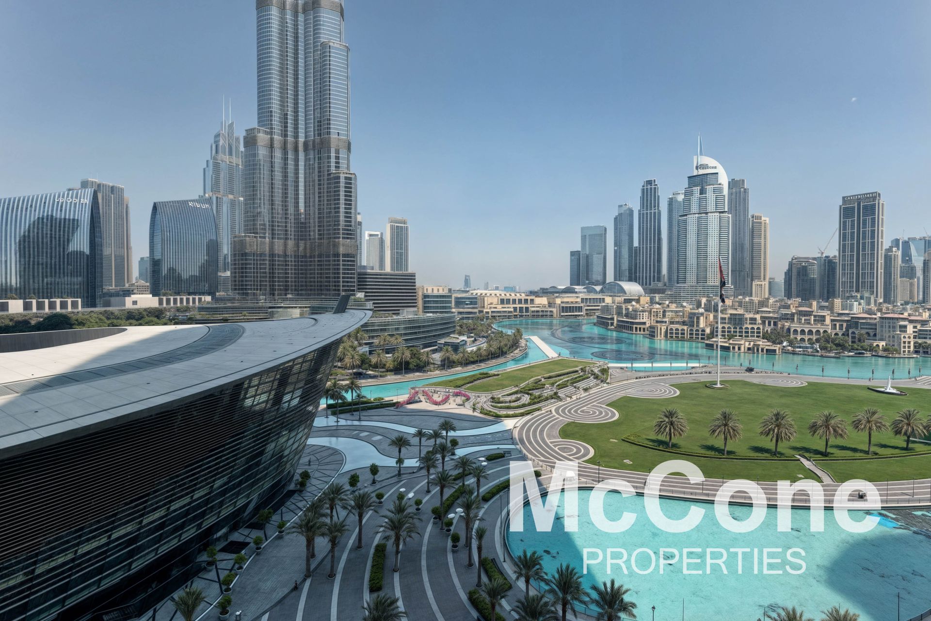 Condominio en Dubai, Dubai 12764390