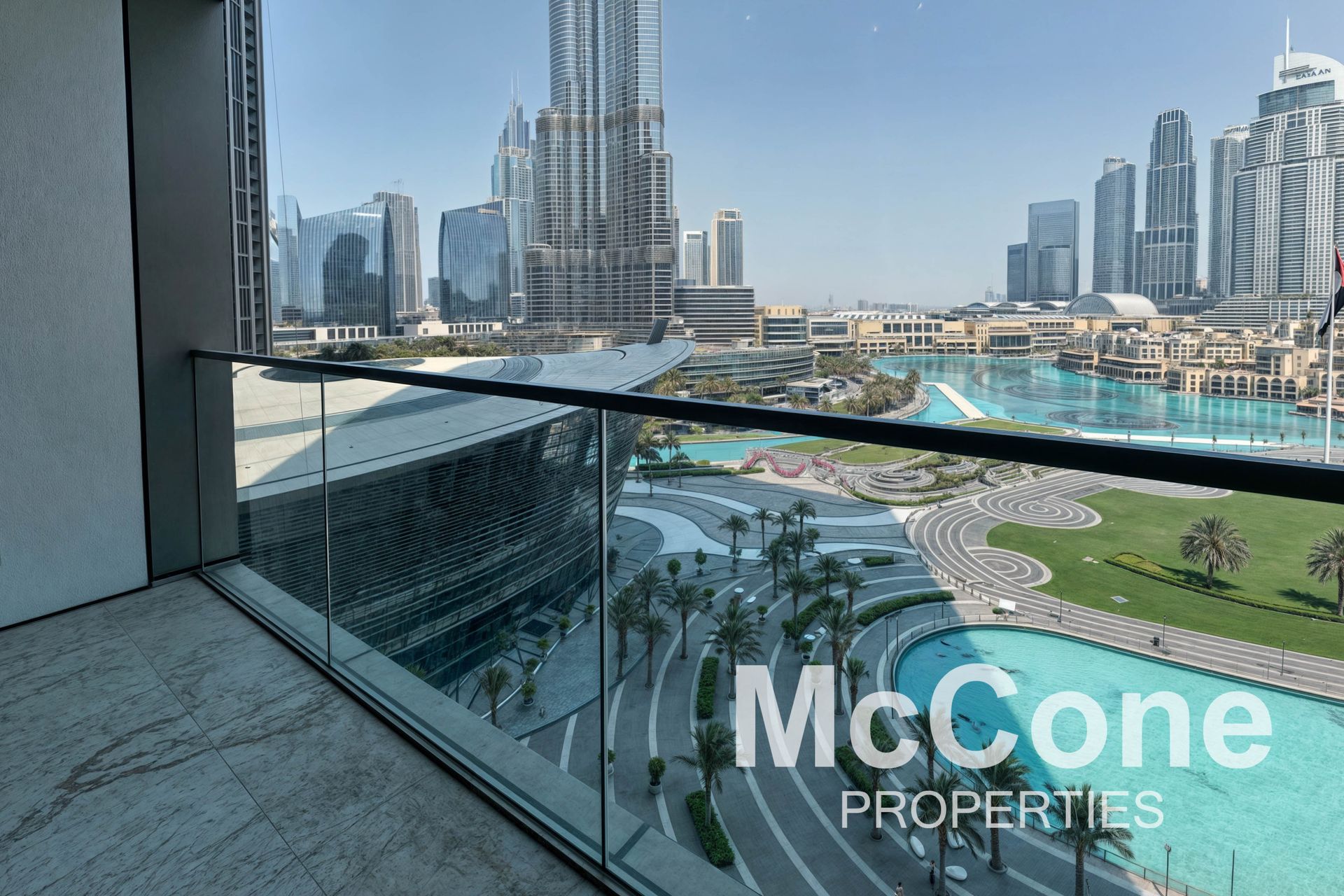 Condominium in Dubai, Dubai 12764390